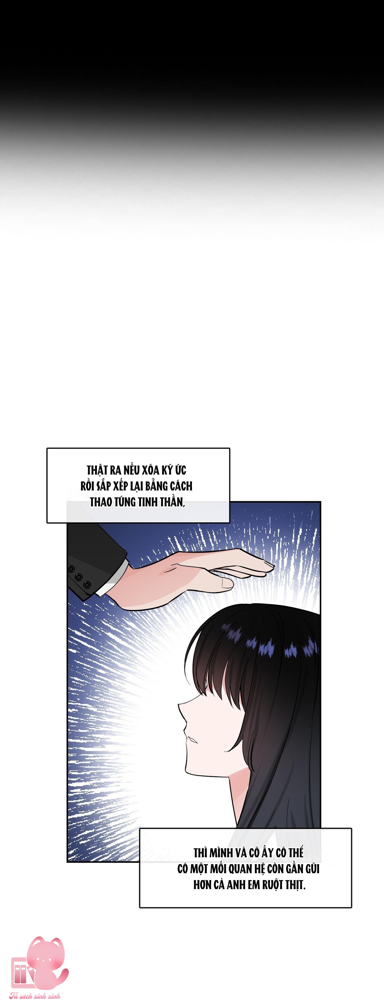 Đưa Em Đến Mặt Trăng - Chap 23