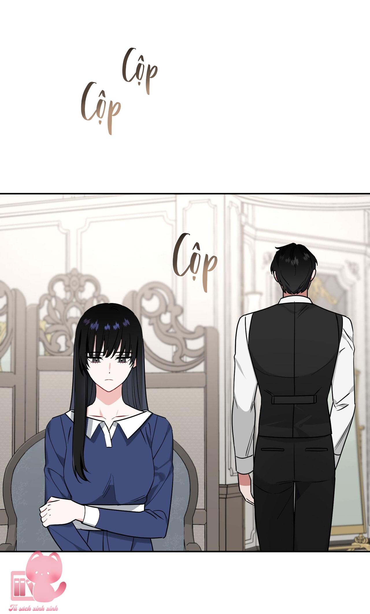 Đưa Em Đến Mặt Trăng - Chap 23