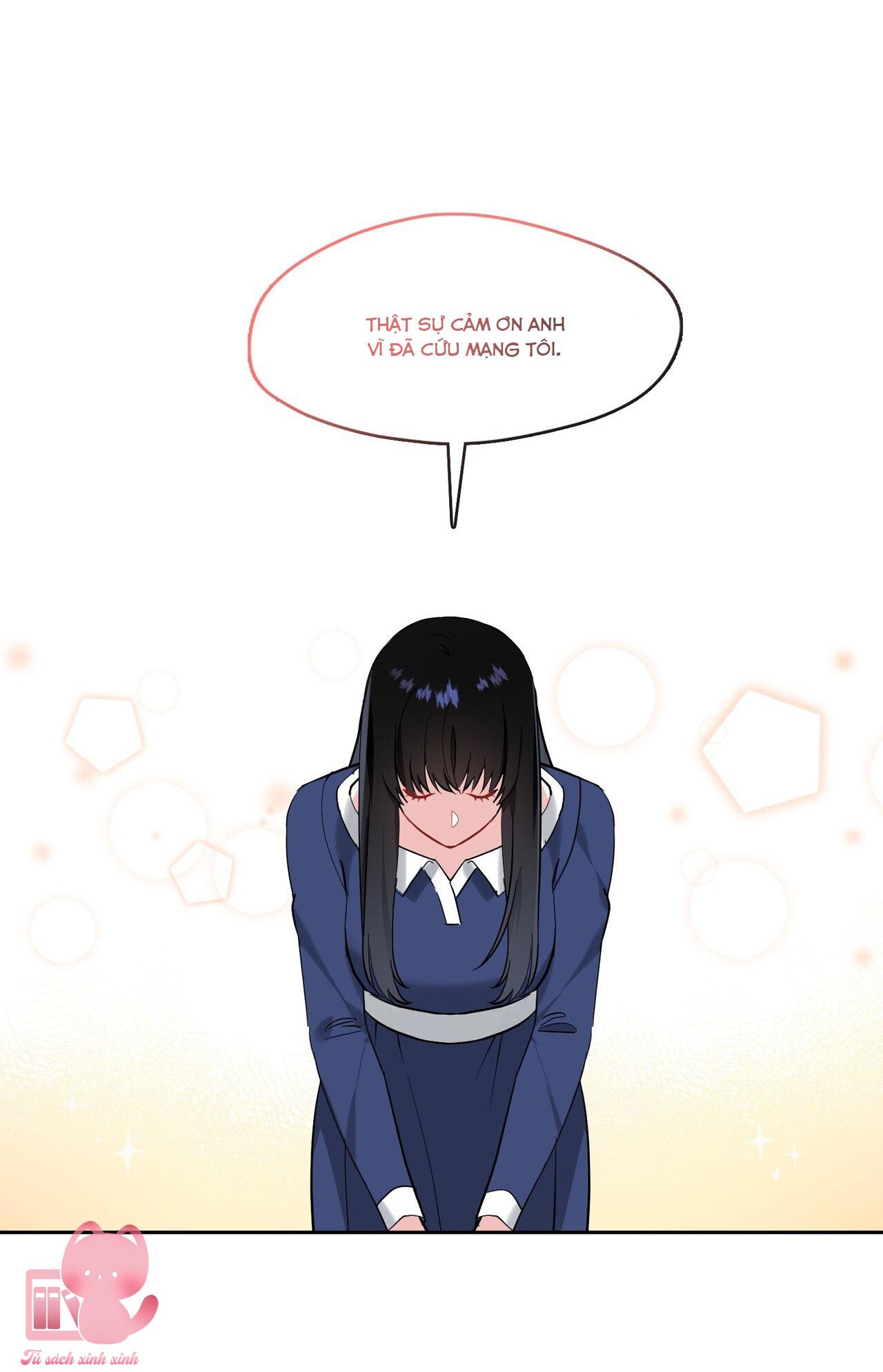 Đưa Em Đến Mặt Trăng - Chap 23