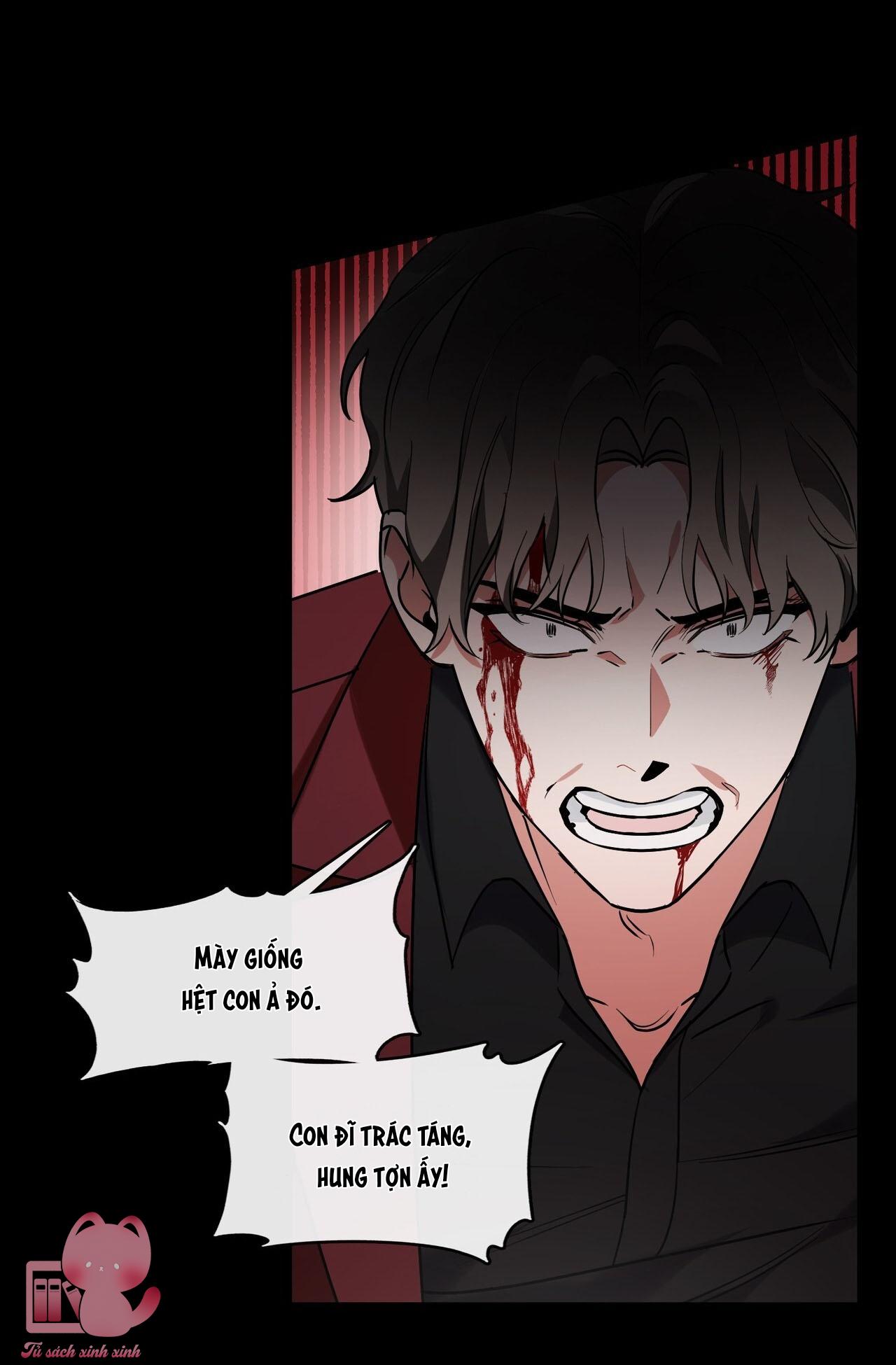 Đưa Em Đến Mặt Trăng - Chap 23