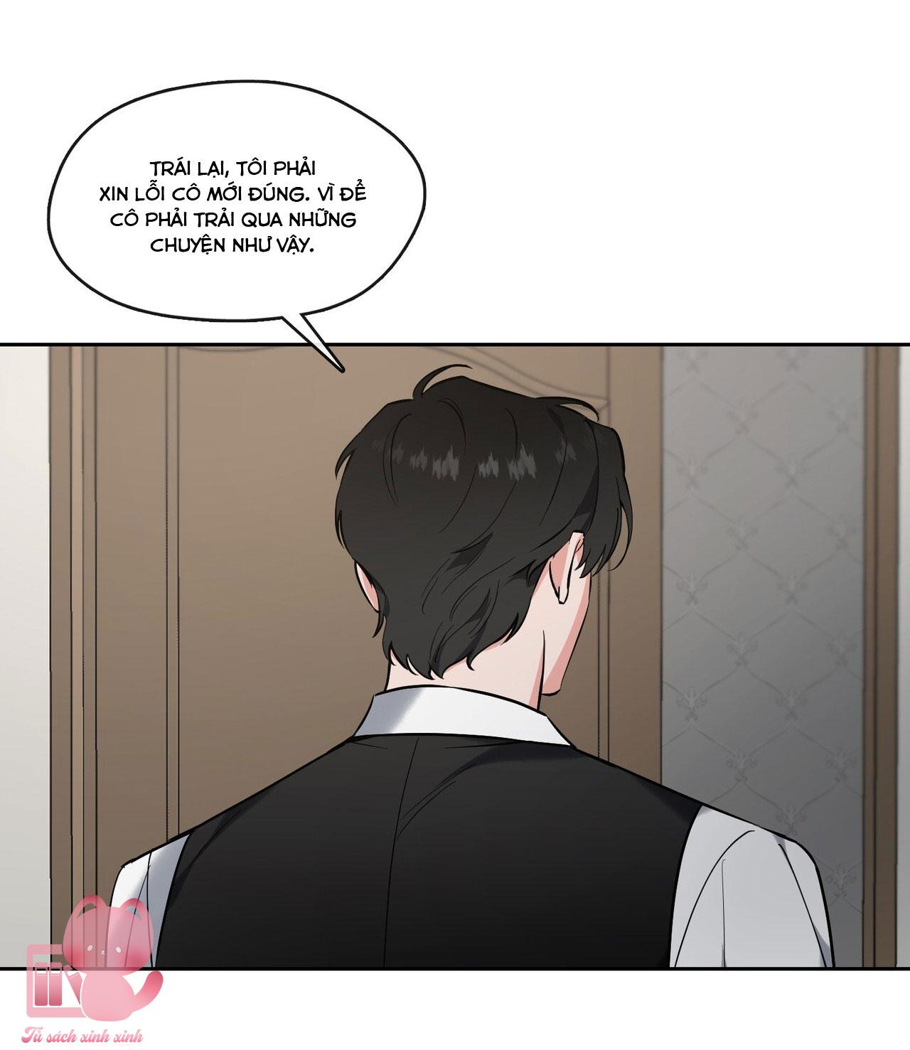 Đưa Em Đến Mặt Trăng - Chap 23