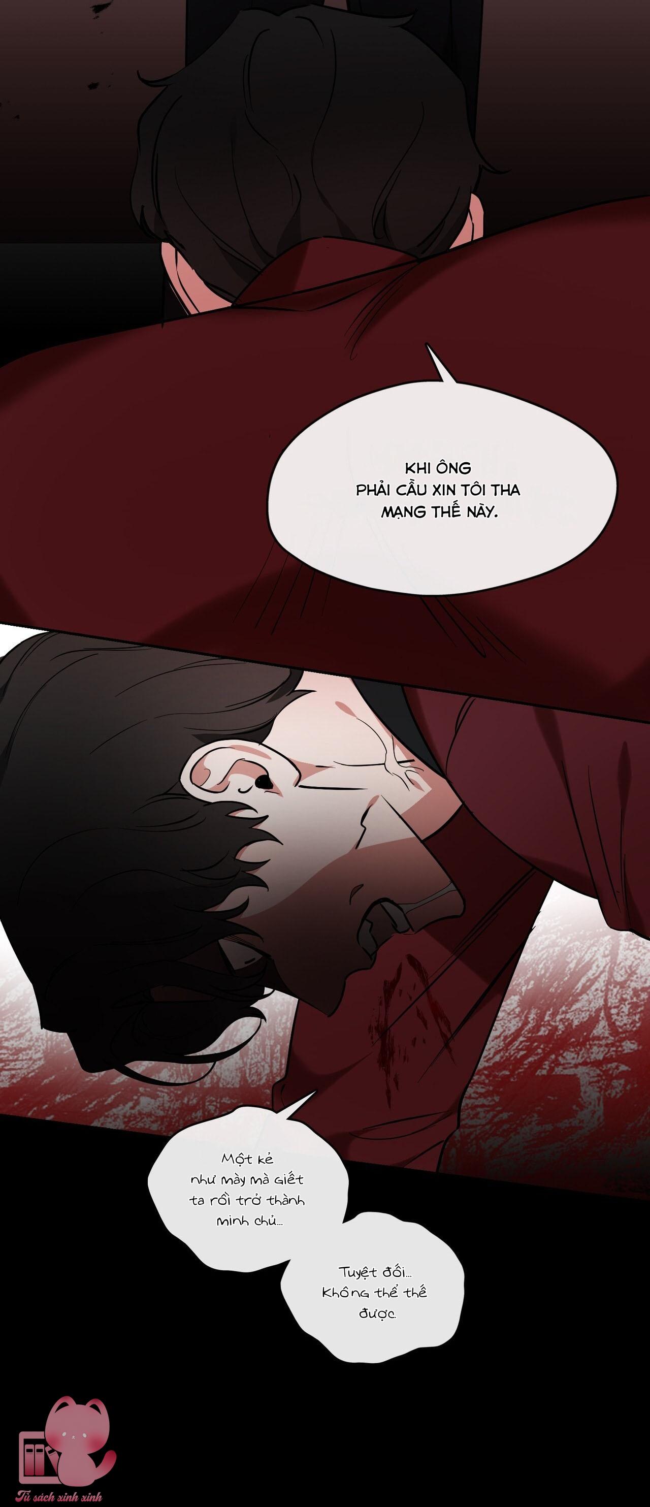 Đưa Em Đến Mặt Trăng - Chap 23