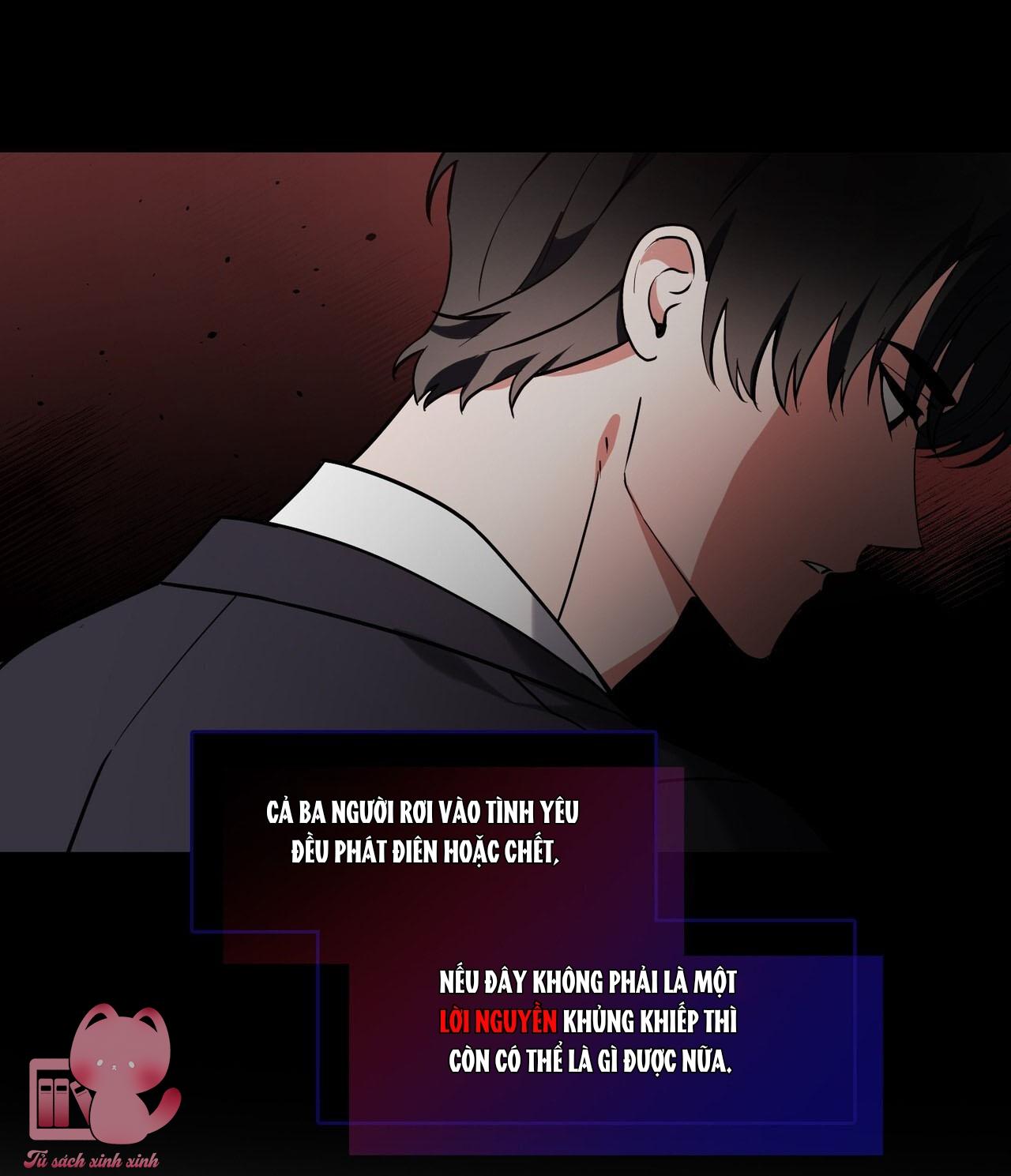 Đưa Em Đến Mặt Trăng - Chap 23