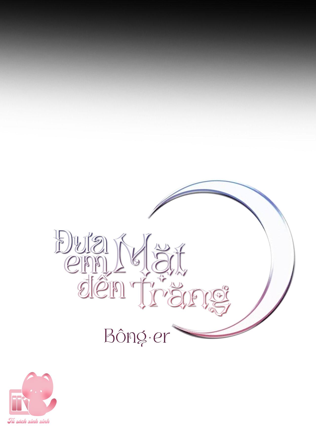 Đưa Em Đến Mặt Trăng - Chap 23