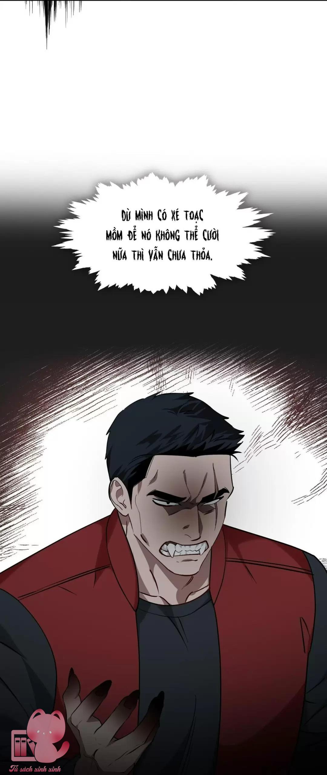 Đưa Em Đến Mặt Trăng - Chap 24