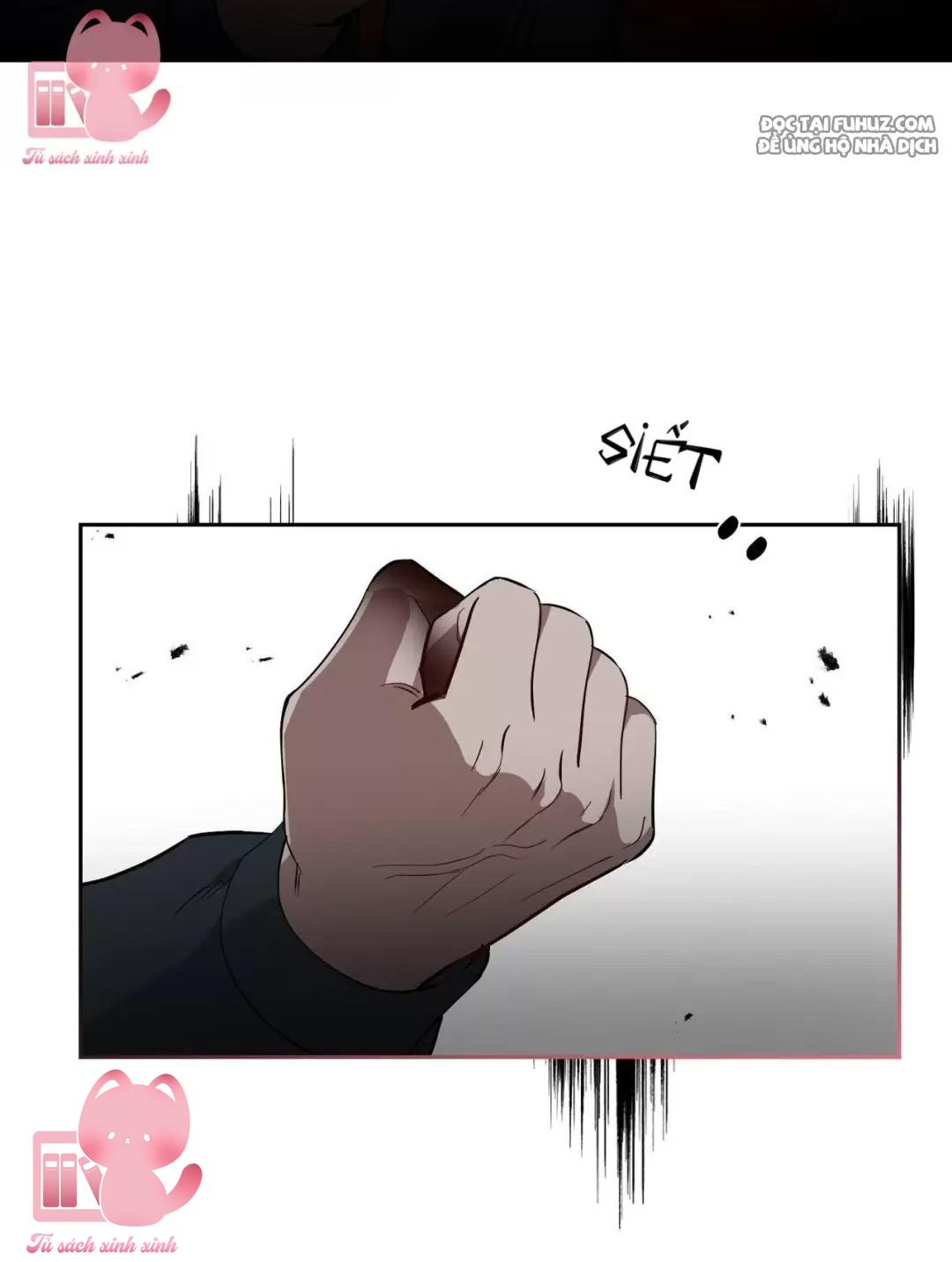 Đưa Em Đến Mặt Trăng - Chap 24