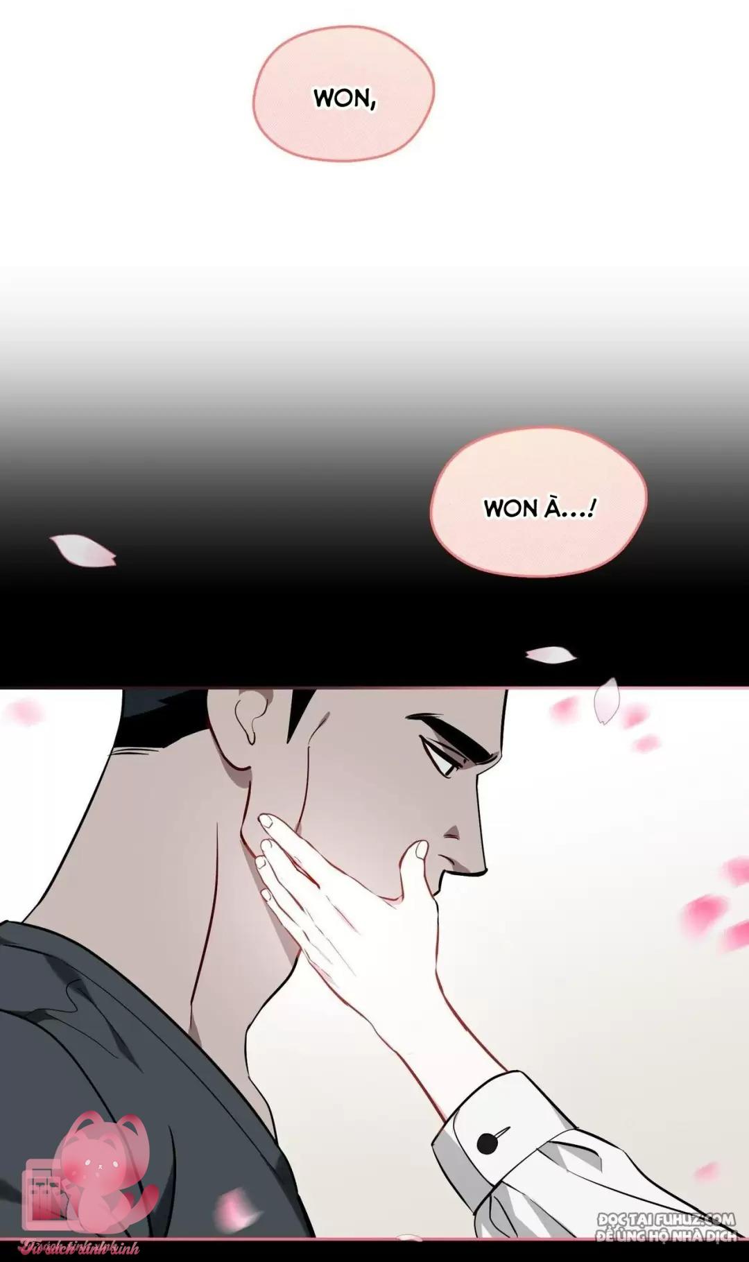 Đưa Em Đến Mặt Trăng - Chap 24