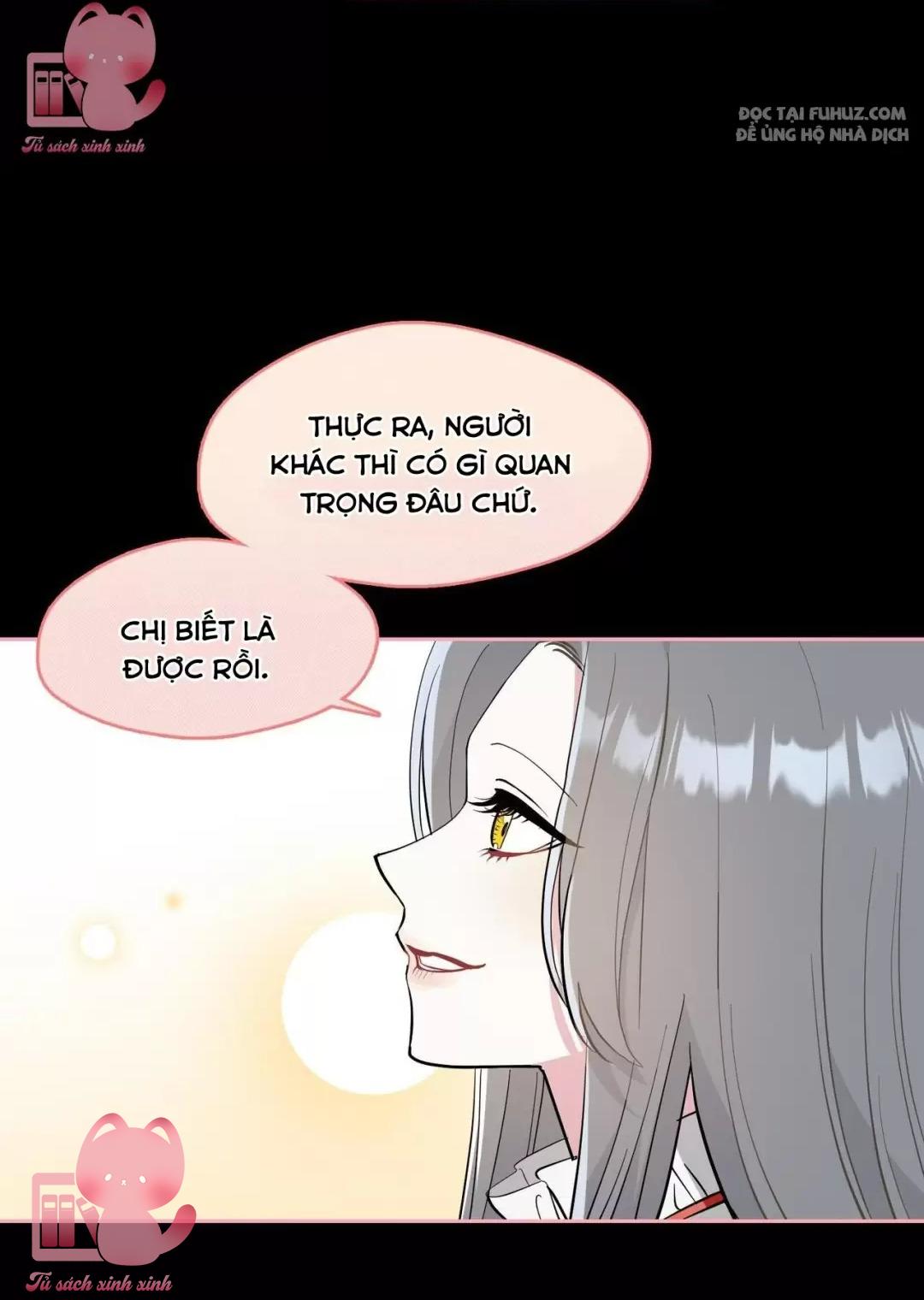 Đưa Em Đến Mặt Trăng - Chap 24