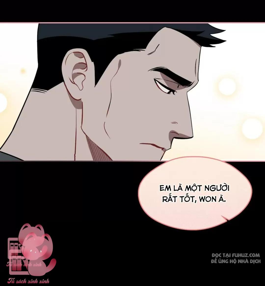 Đưa Em Đến Mặt Trăng - Chap 24