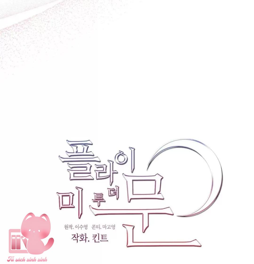 Đưa Em Đến Mặt Trăng - Chap 24