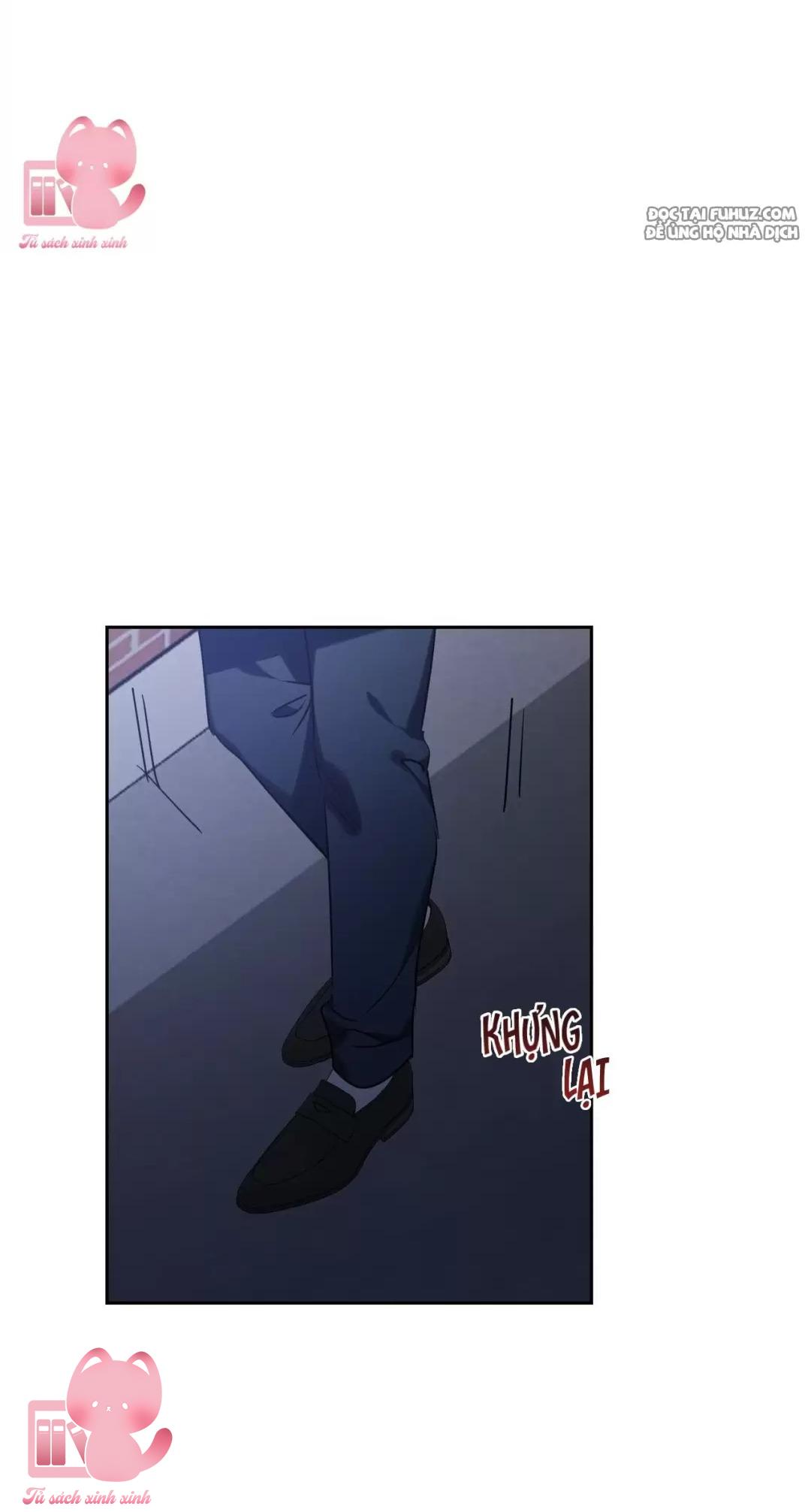 Đưa Em Đến Mặt Trăng - Chap 24