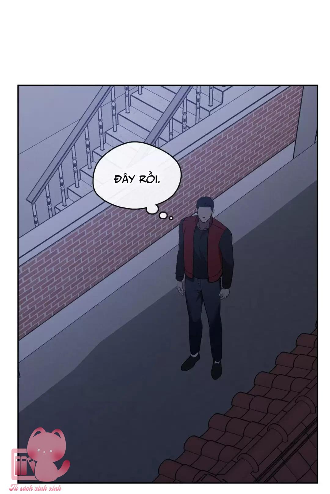 Đưa Em Đến Mặt Trăng - Chap 24