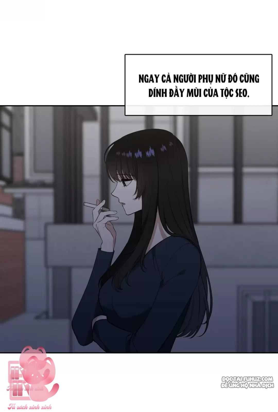 Đưa Em Đến Mặt Trăng - Chap 24