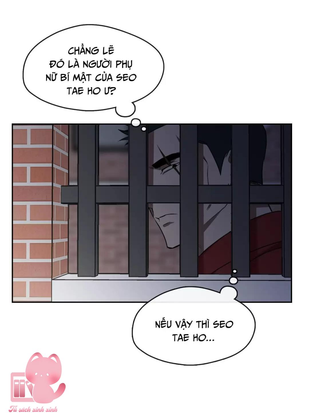 Đưa Em Đến Mặt Trăng - Chap 24