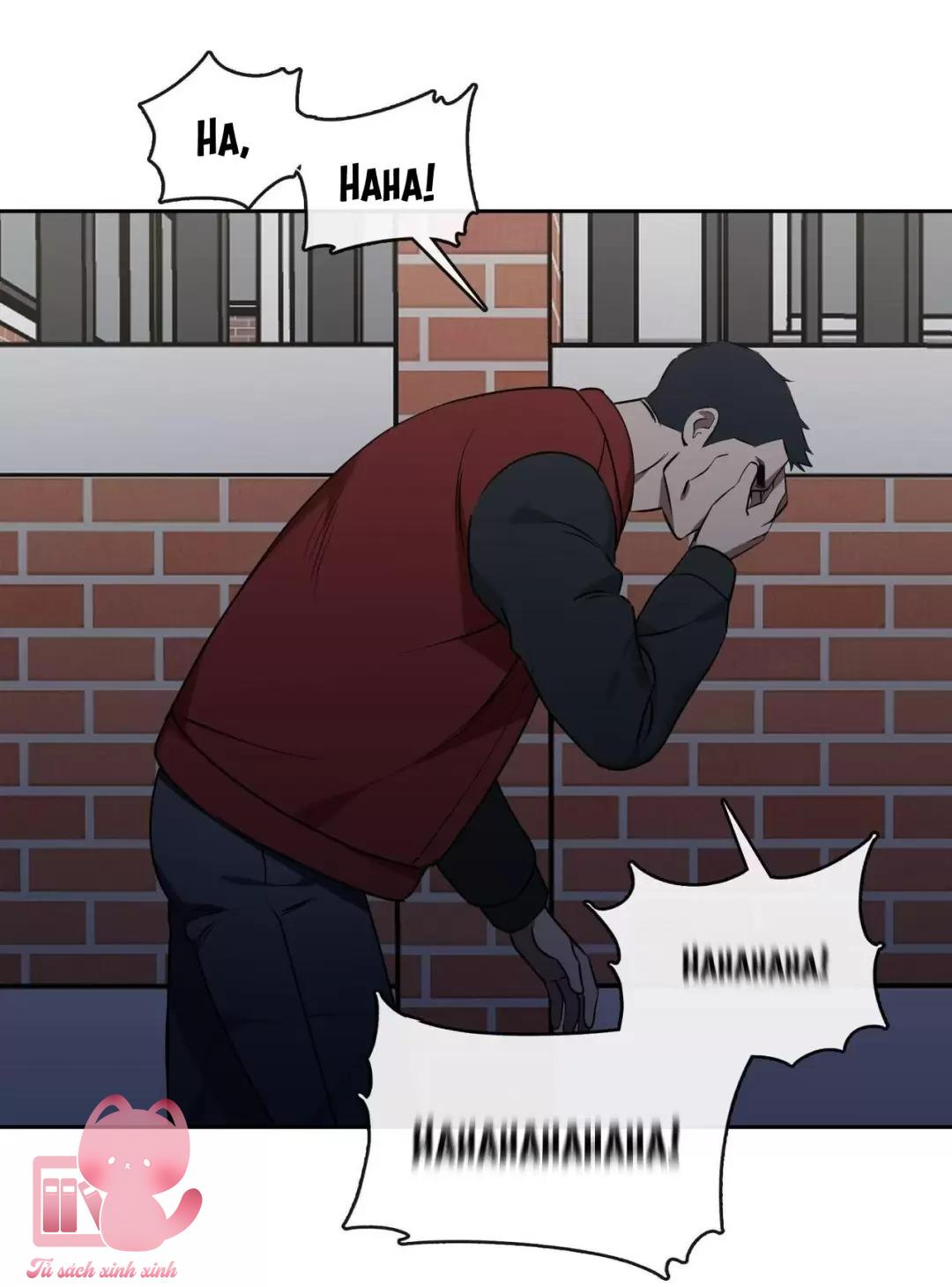 Đưa Em Đến Mặt Trăng - Chap 24