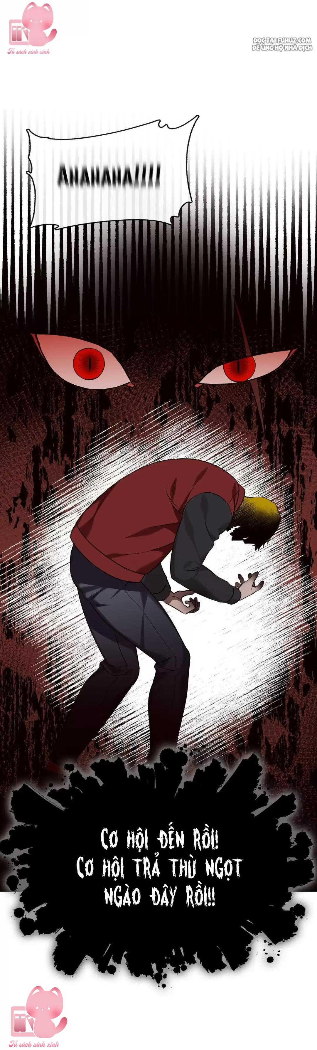 Đưa Em Đến Mặt Trăng - Chap 24