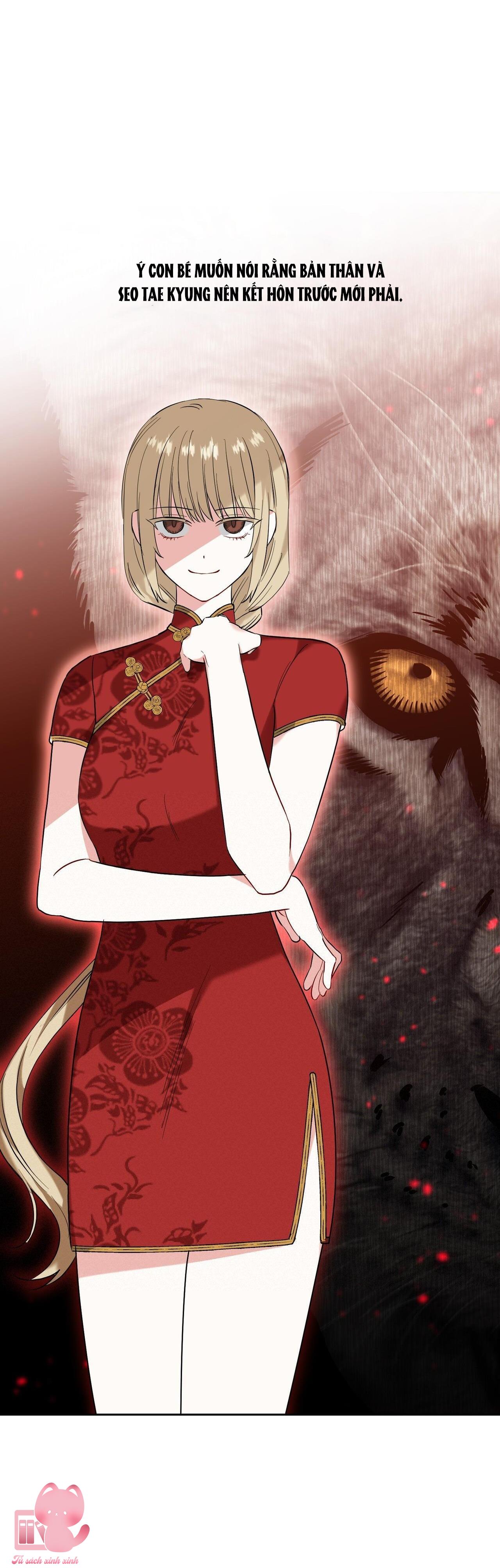 Đưa Em Đến Mặt Trăng - Chap 28