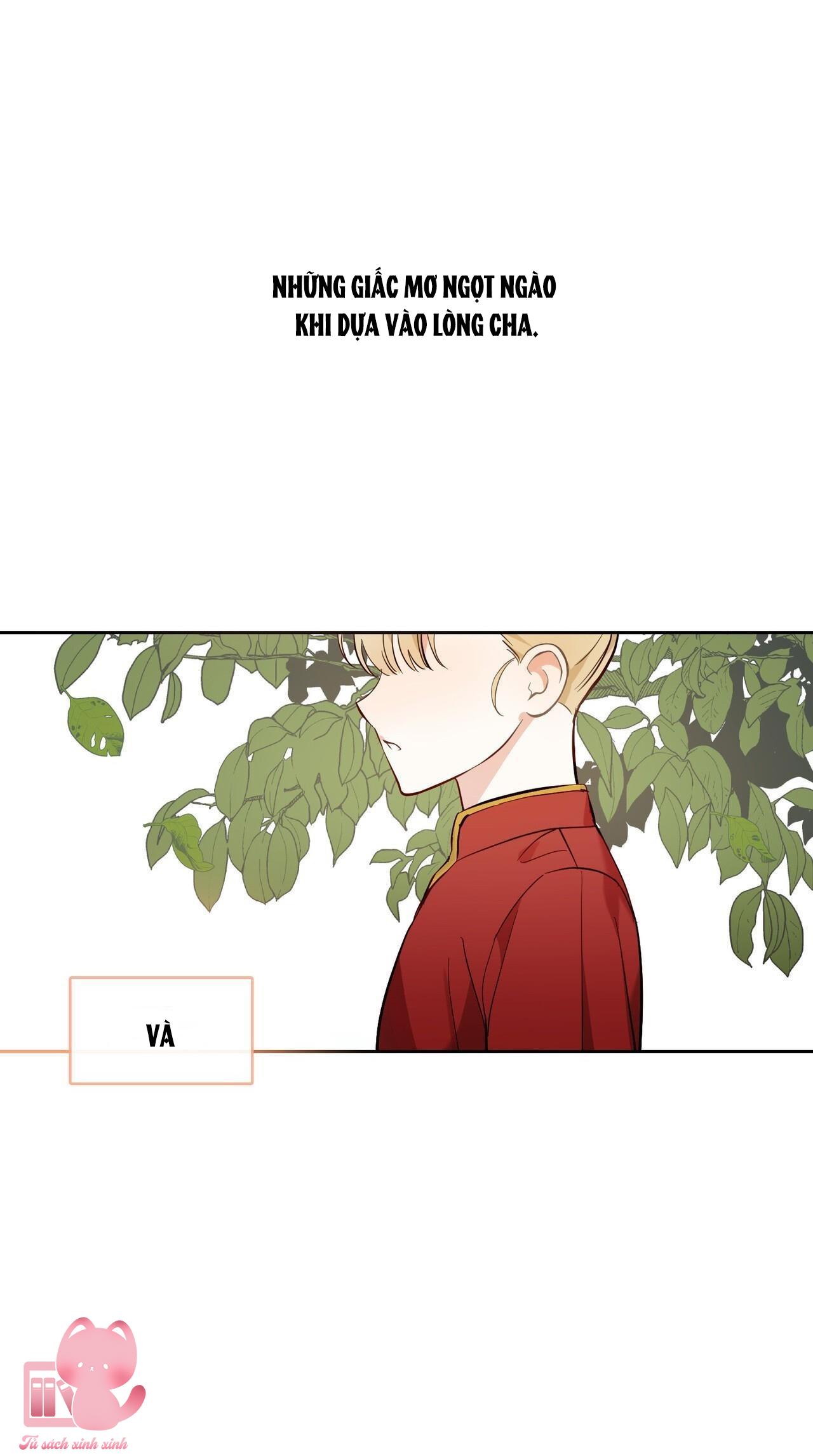 Đưa Em Đến Mặt Trăng - Chap 28