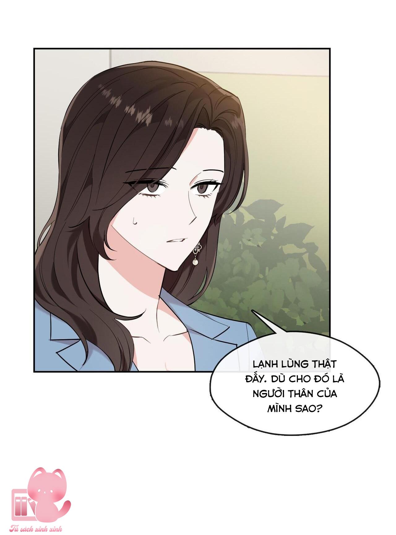 Đưa Em Đến Mặt Trăng - Chap 28