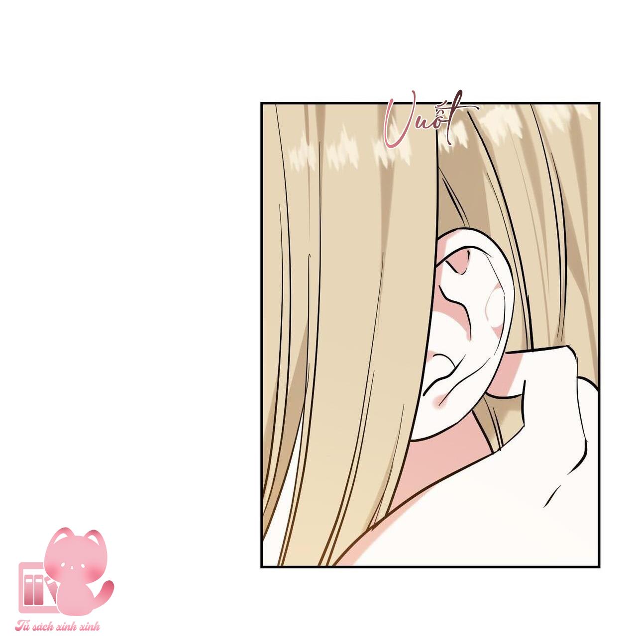 Đưa Em Đến Mặt Trăng - Chap 28