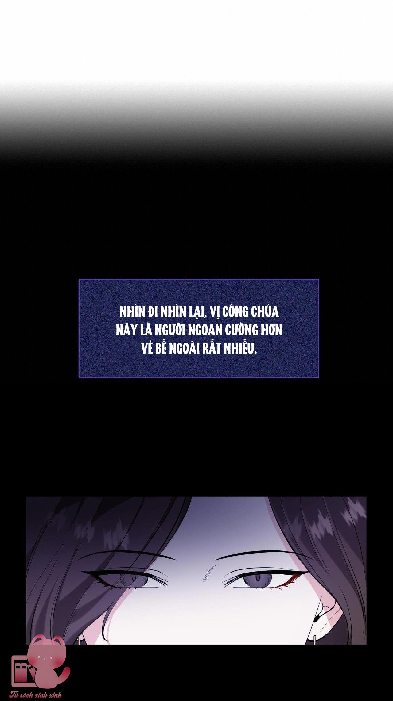 Đưa Em Đến Mặt Trăng - Chap 28