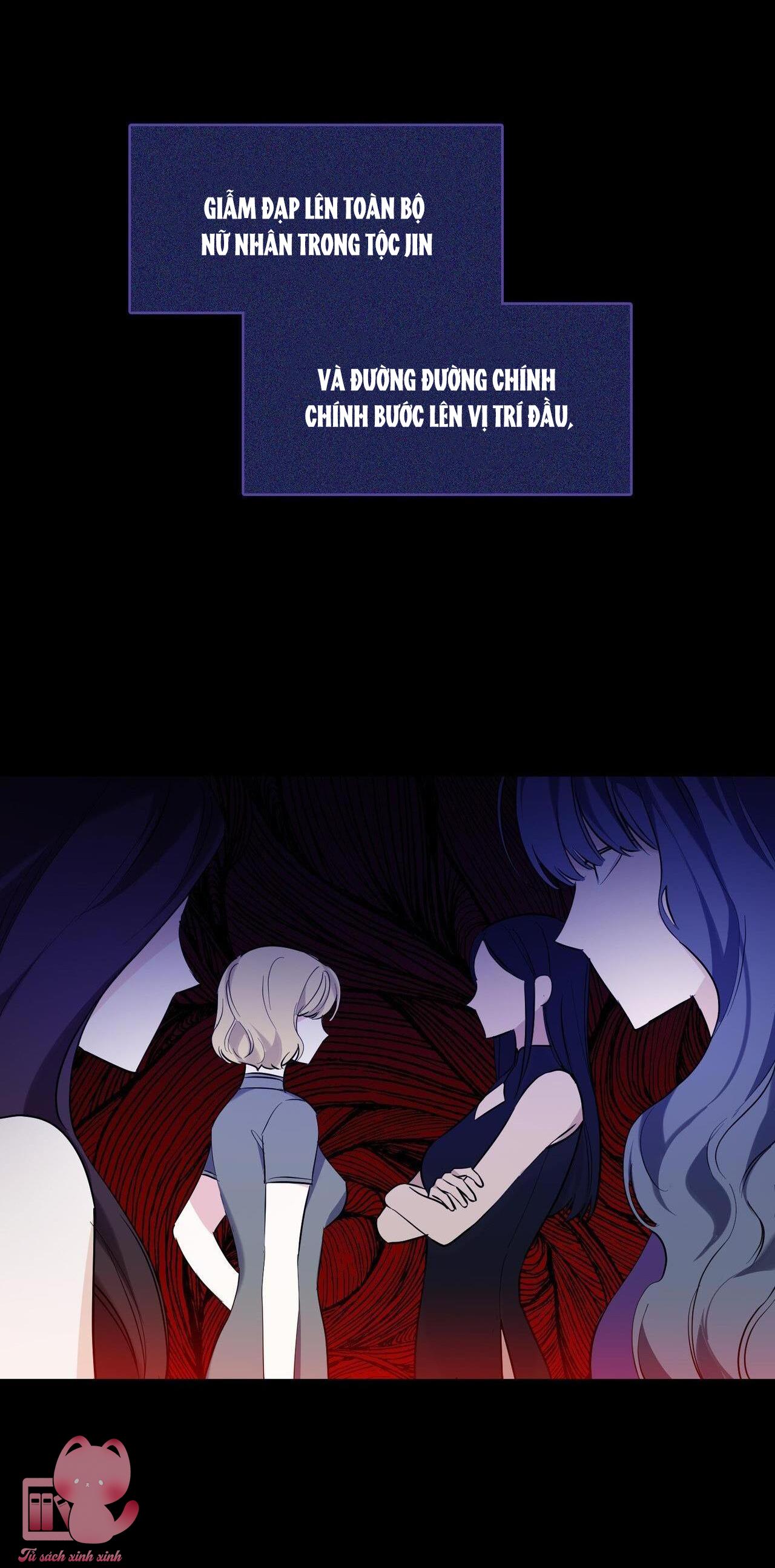 Đưa Em Đến Mặt Trăng - Chap 28