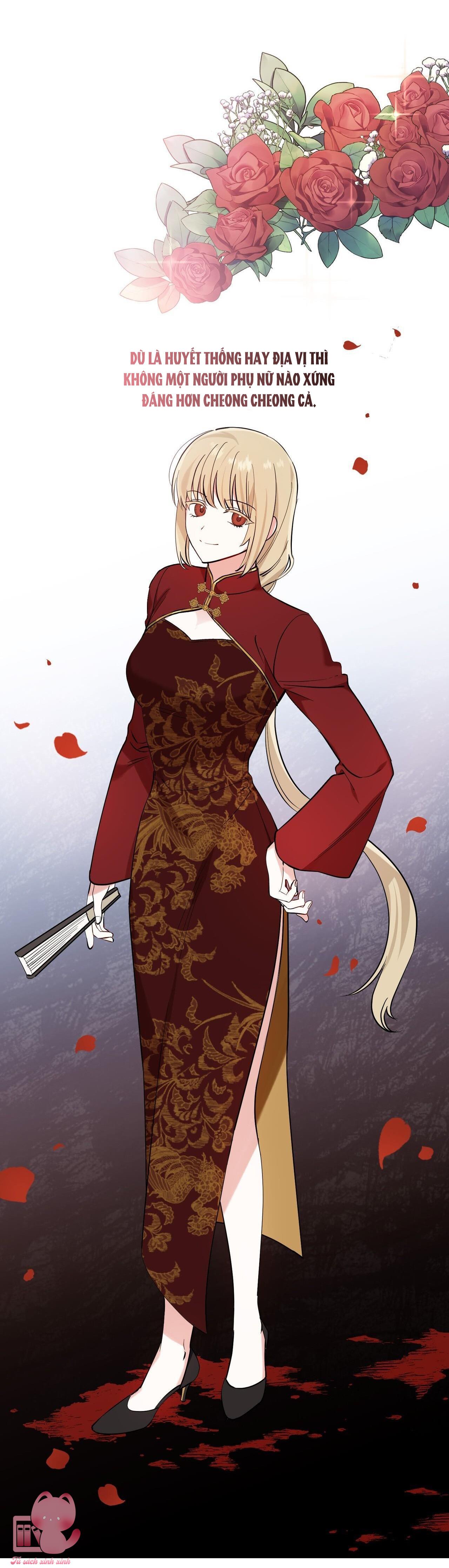 Đưa Em Đến Mặt Trăng - Chap 28