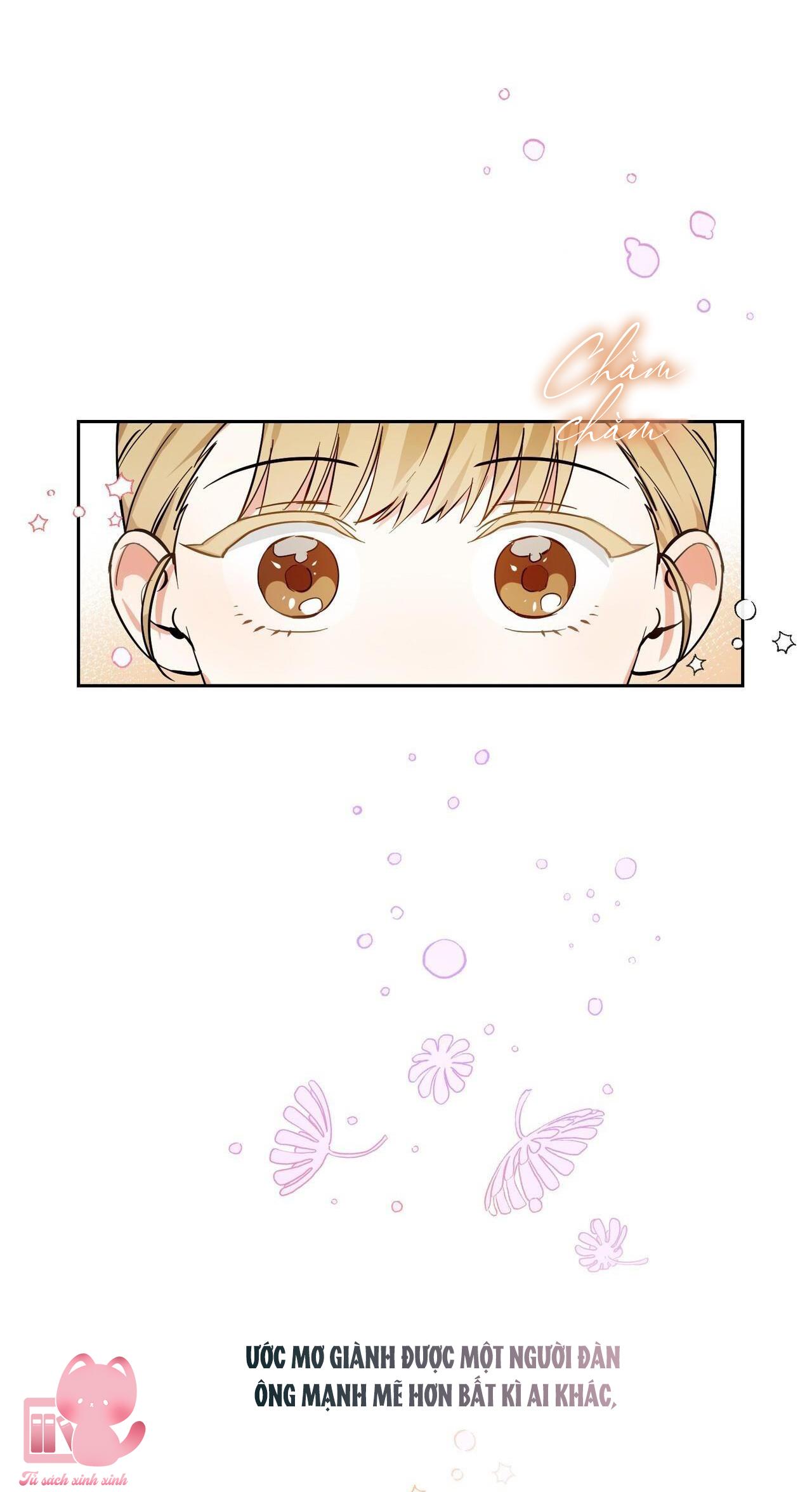 Đưa Em Đến Mặt Trăng - Chap 28