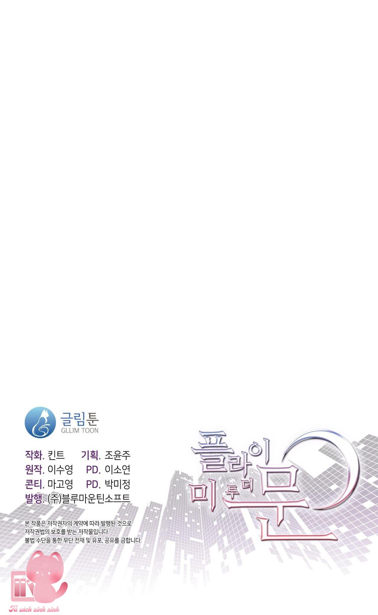 Đưa Em Đến Mặt Trăng - Chap 28