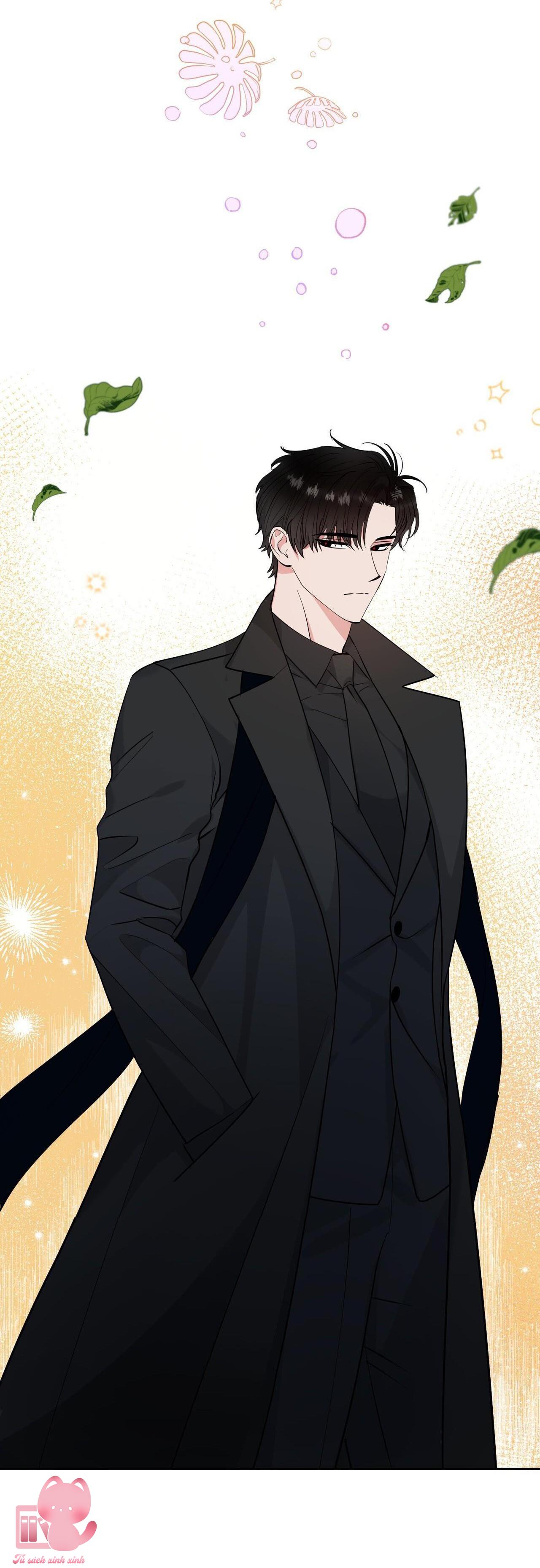 Đưa Em Đến Mặt Trăng - Chap 28