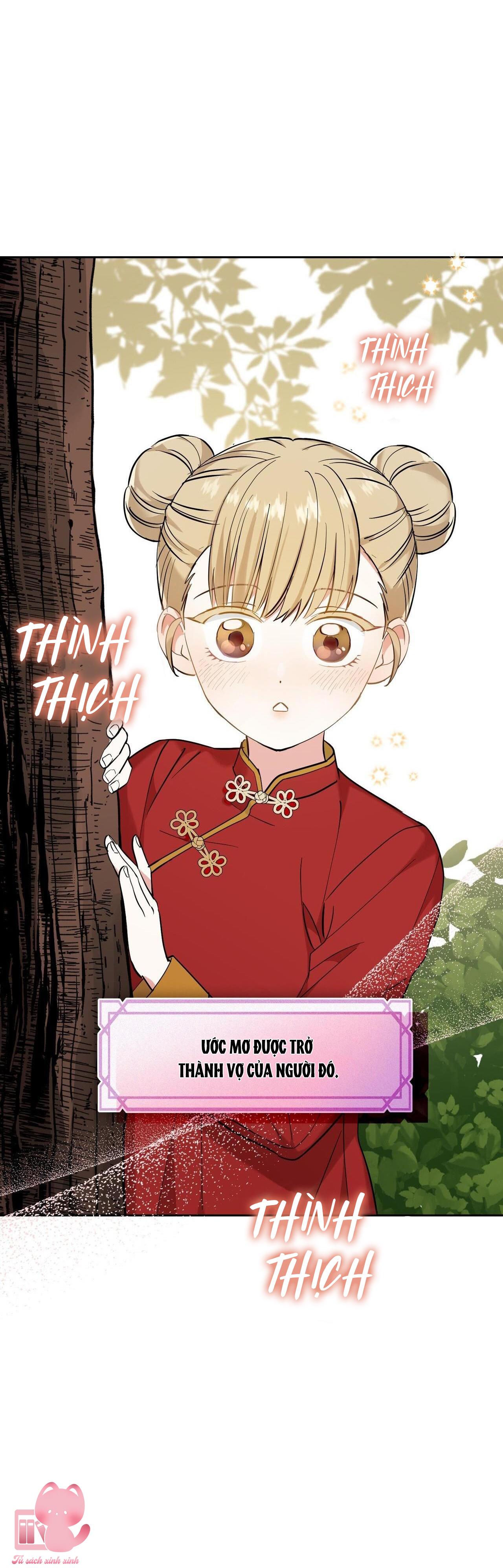 Đưa Em Đến Mặt Trăng - Chap 28