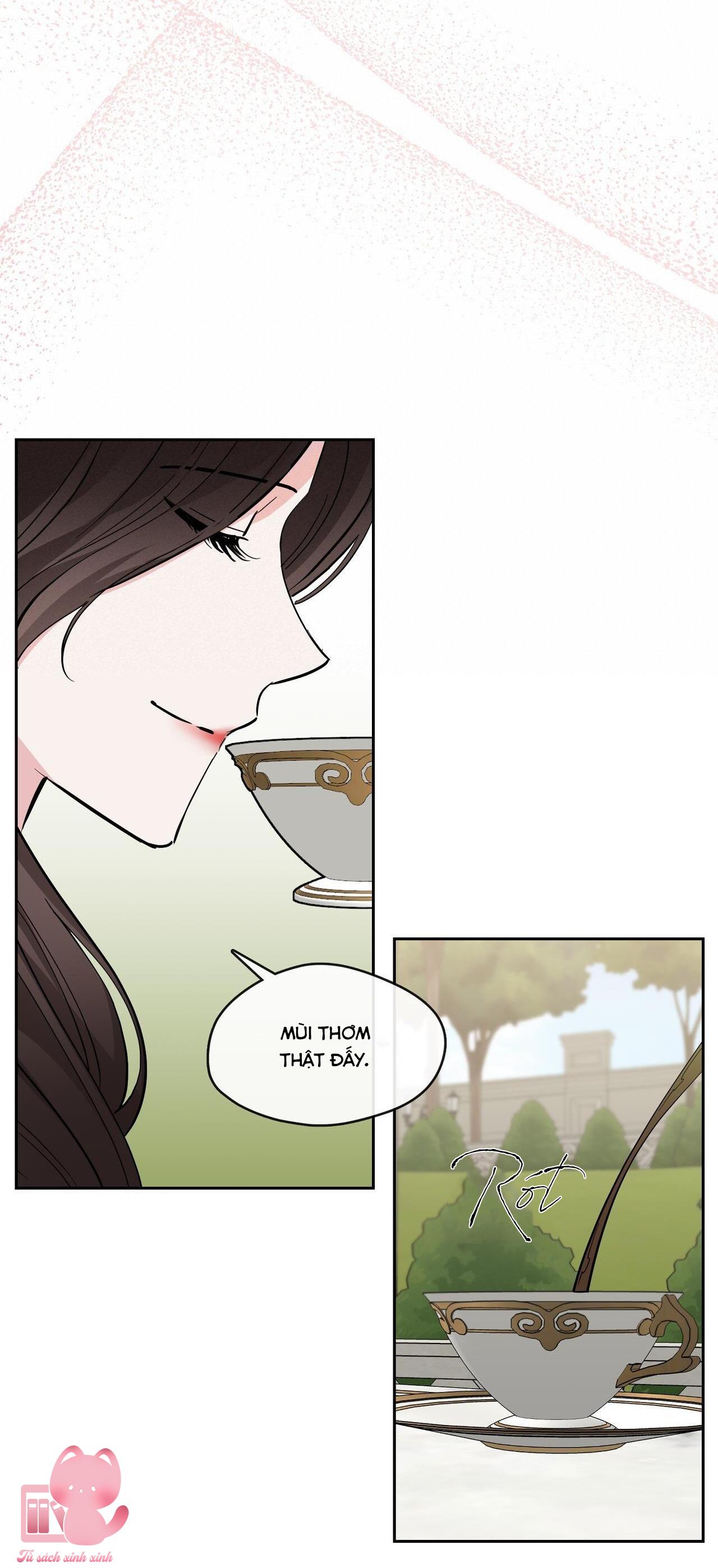 Đưa Em Đến Mặt Trăng - Chap 28