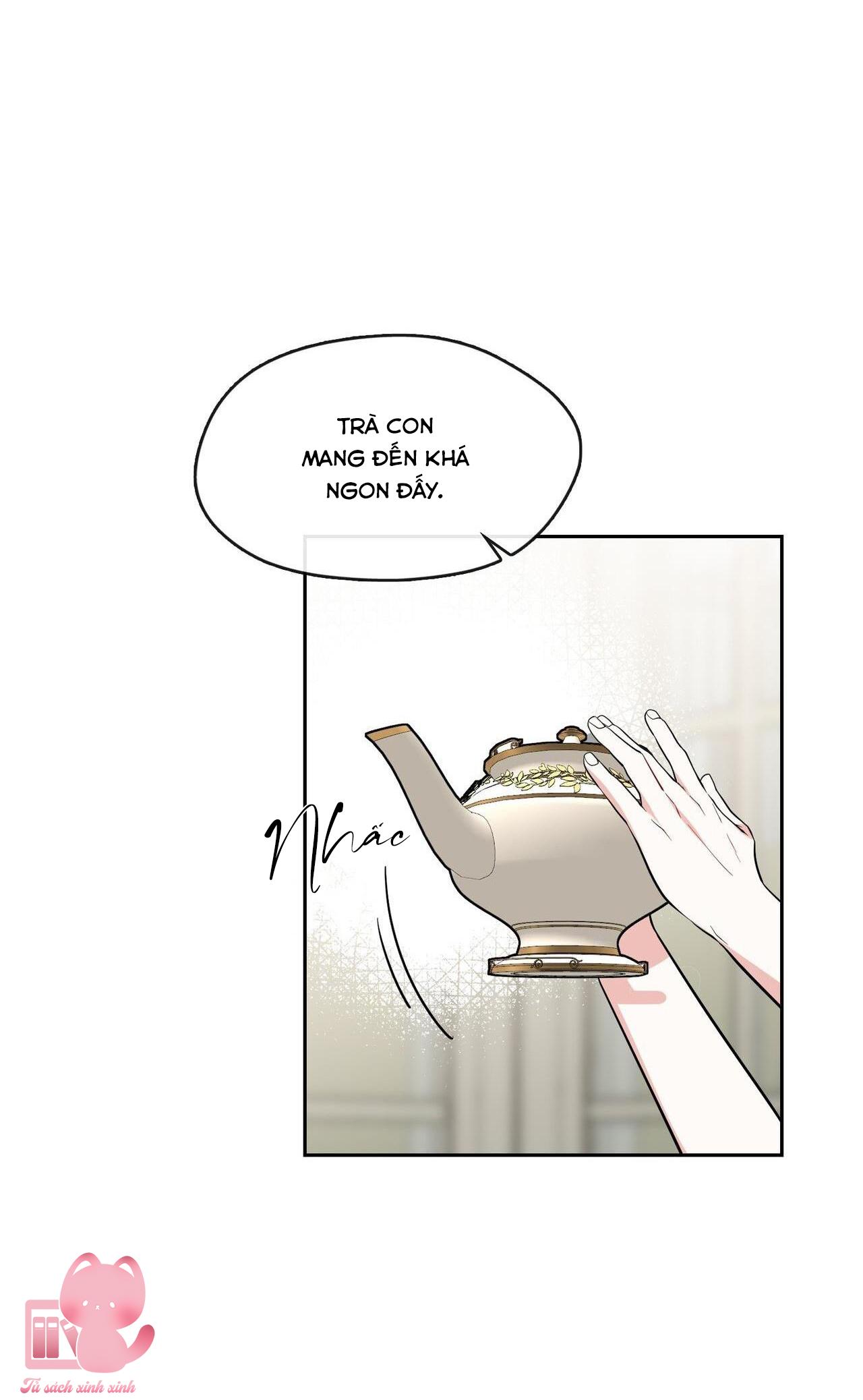 Đưa Em Đến Mặt Trăng - Chap 28