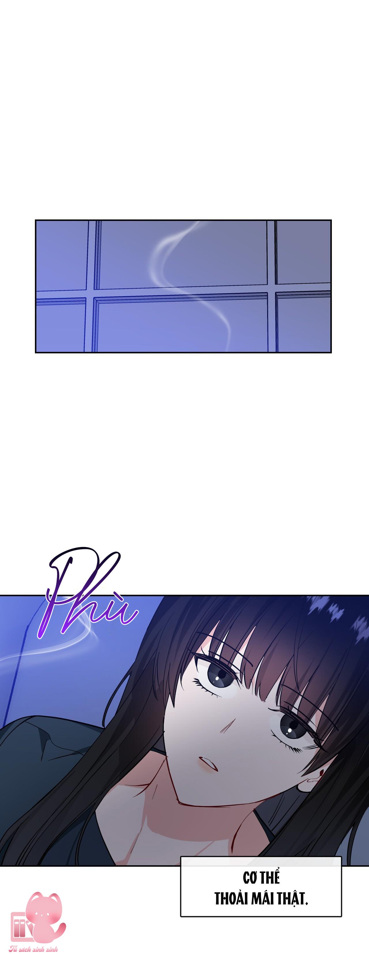 Đưa Em Đến Mặt Trăng - Chap 29