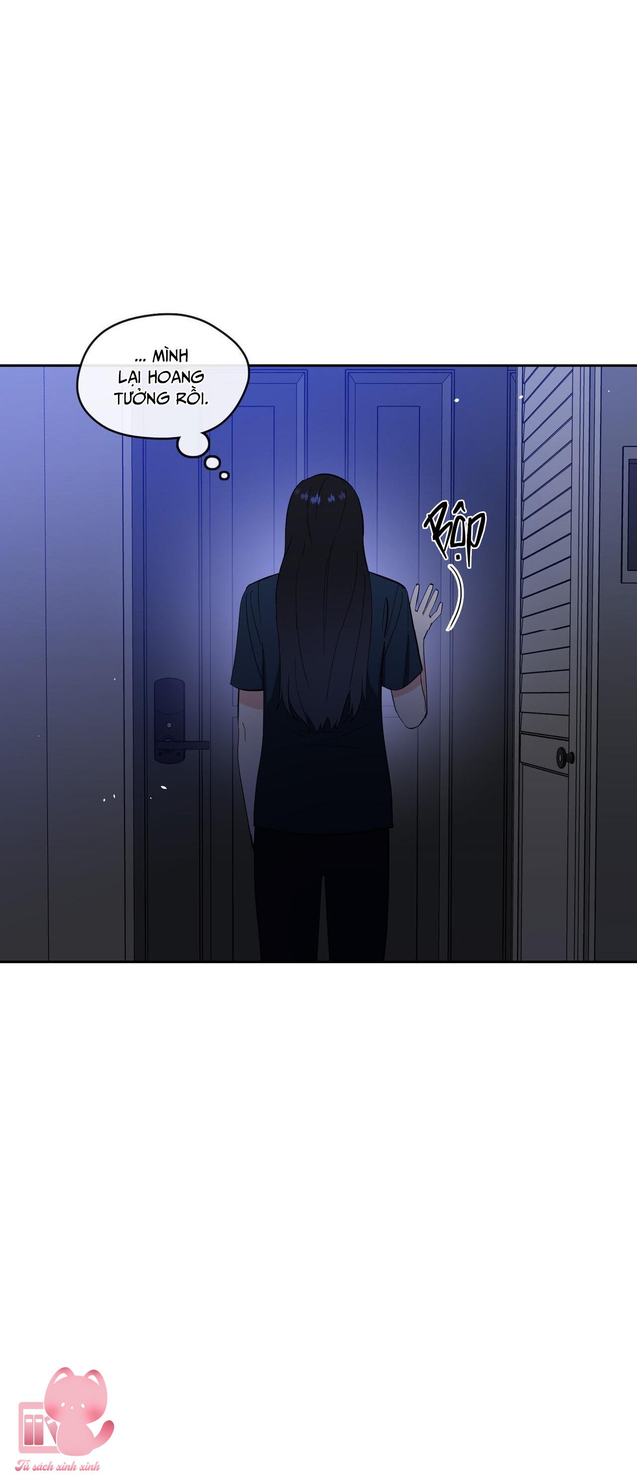 Đưa Em Đến Mặt Trăng - Chap 29