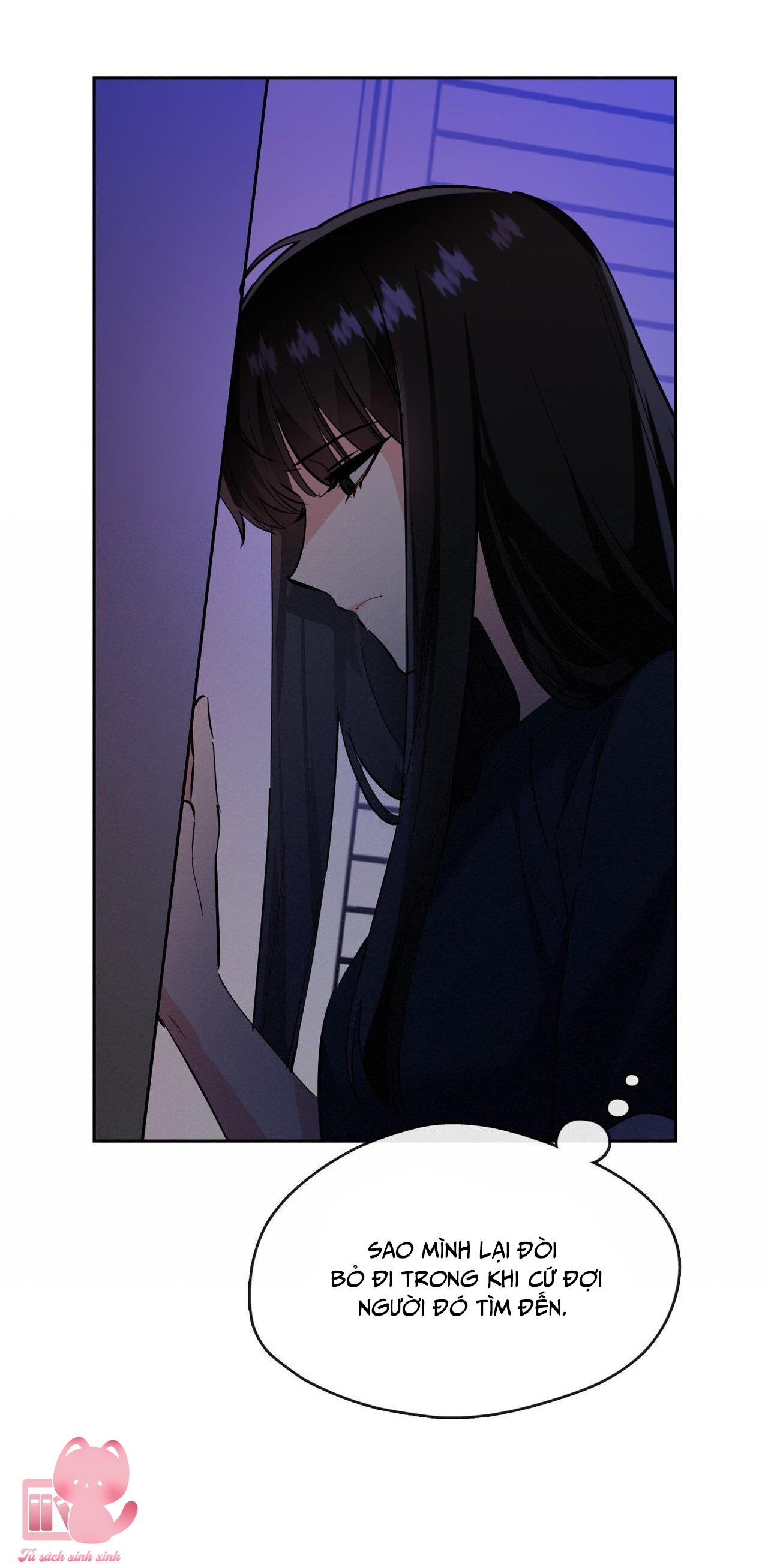 Đưa Em Đến Mặt Trăng - Chap 29