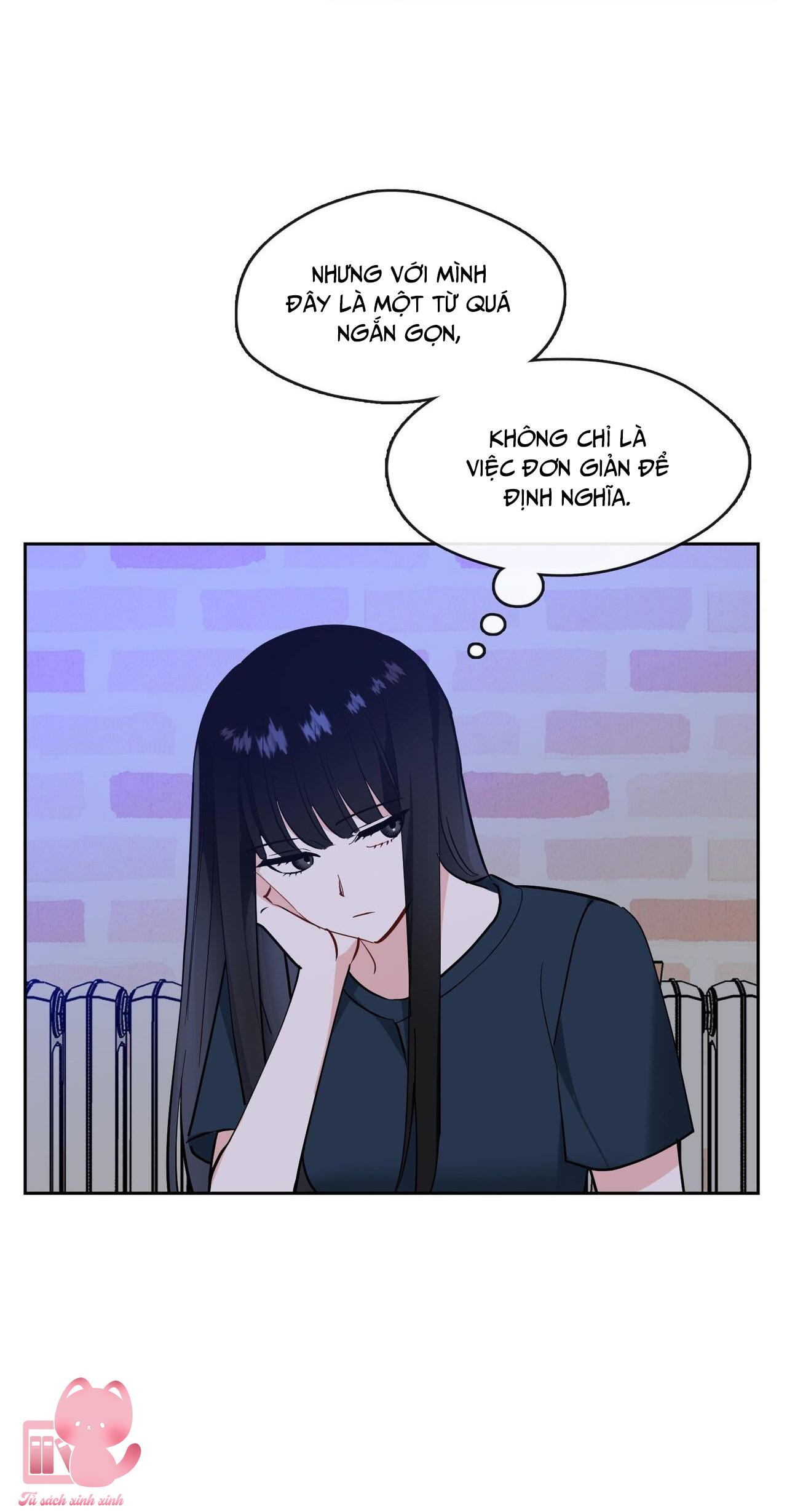 Đưa Em Đến Mặt Trăng - Chap 29