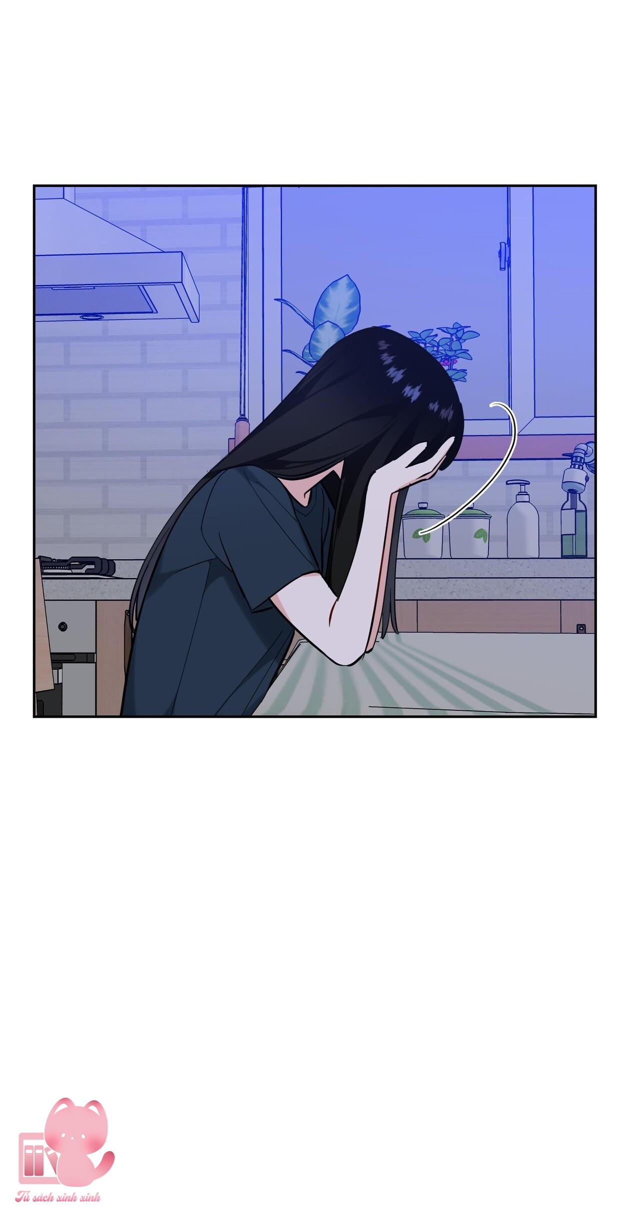 Đưa Em Đến Mặt Trăng - Chap 29