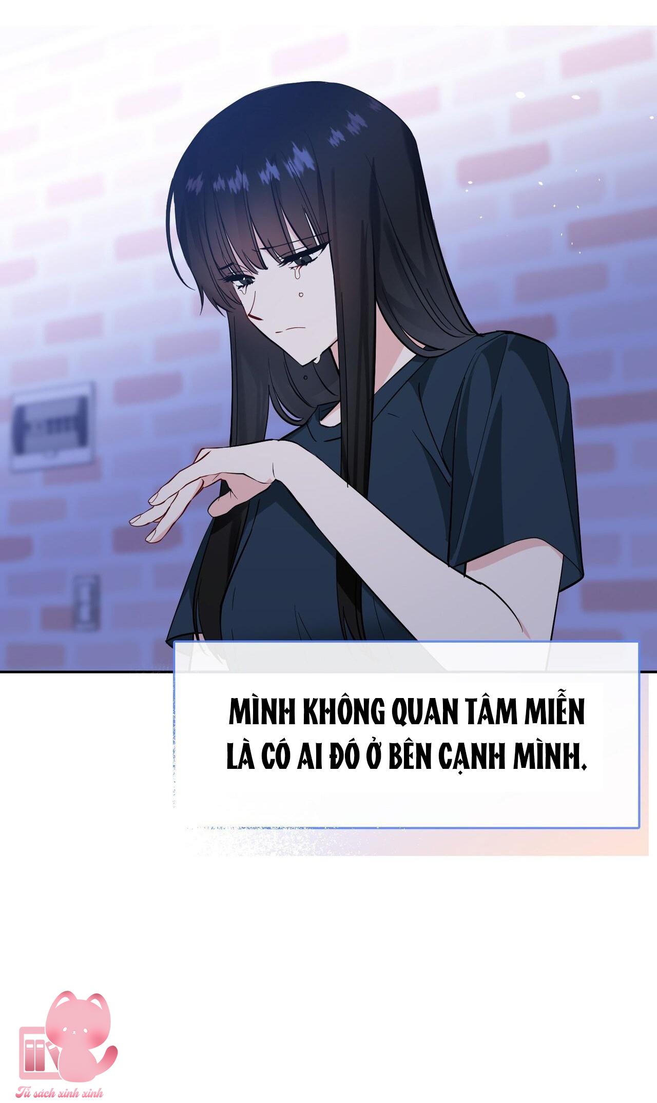 Đưa Em Đến Mặt Trăng - Chap 29