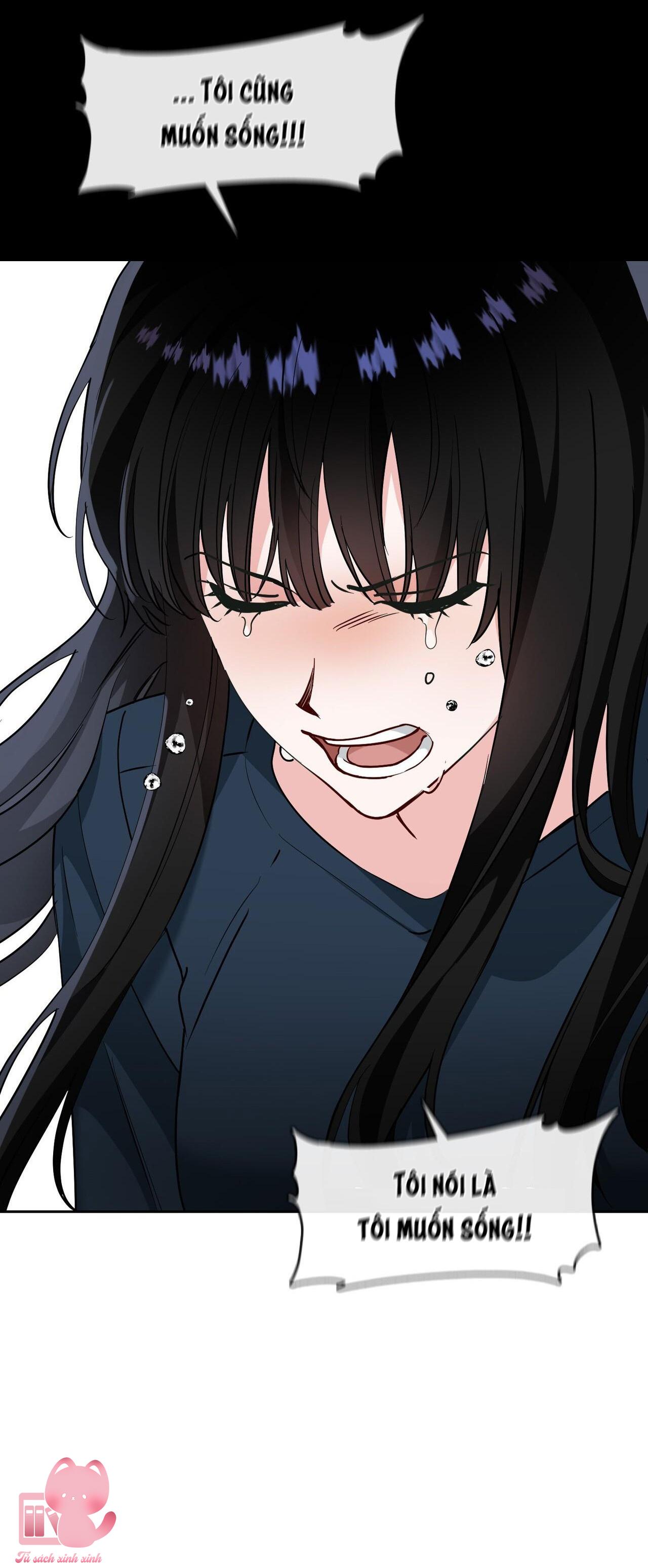 Đưa Em Đến Mặt Trăng - Chap 29