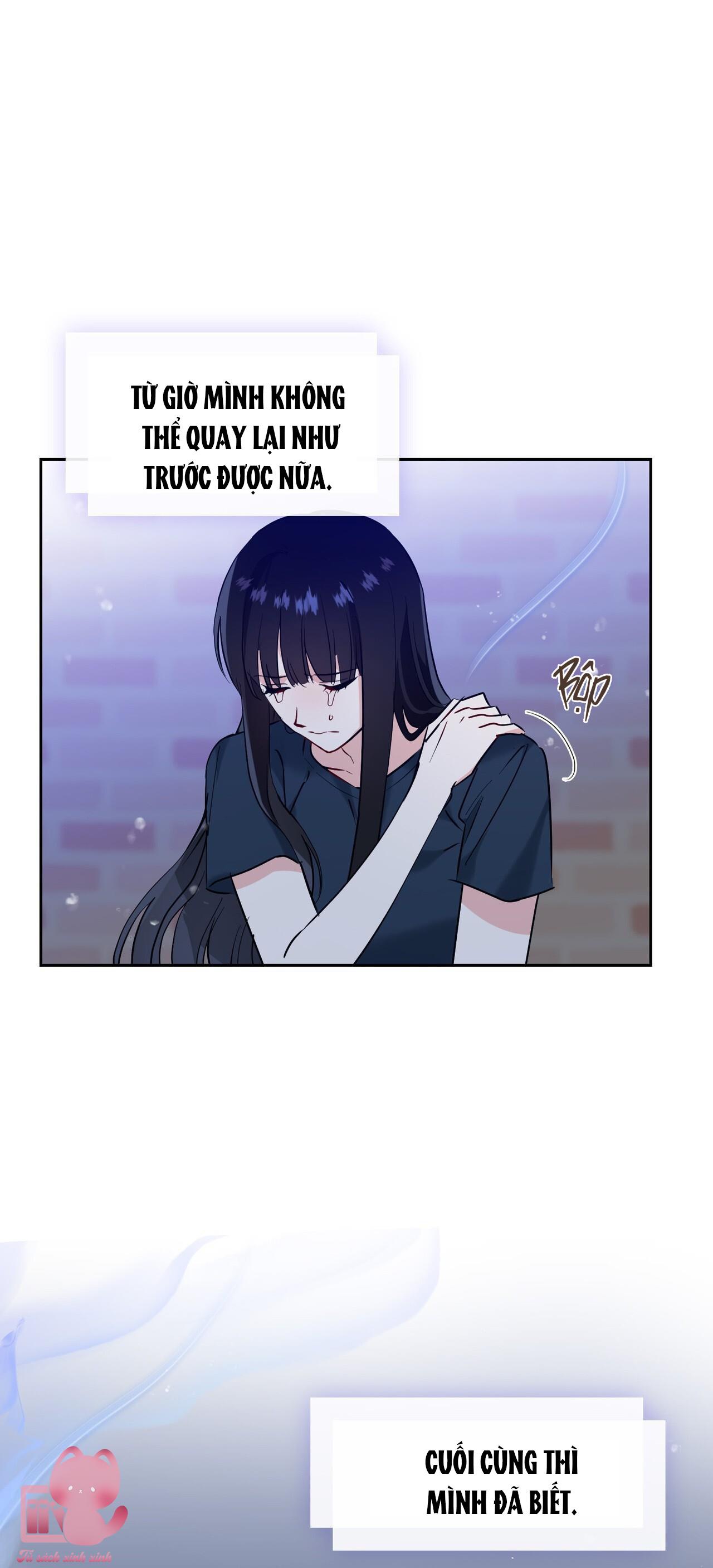 Đưa Em Đến Mặt Trăng - Chap 29