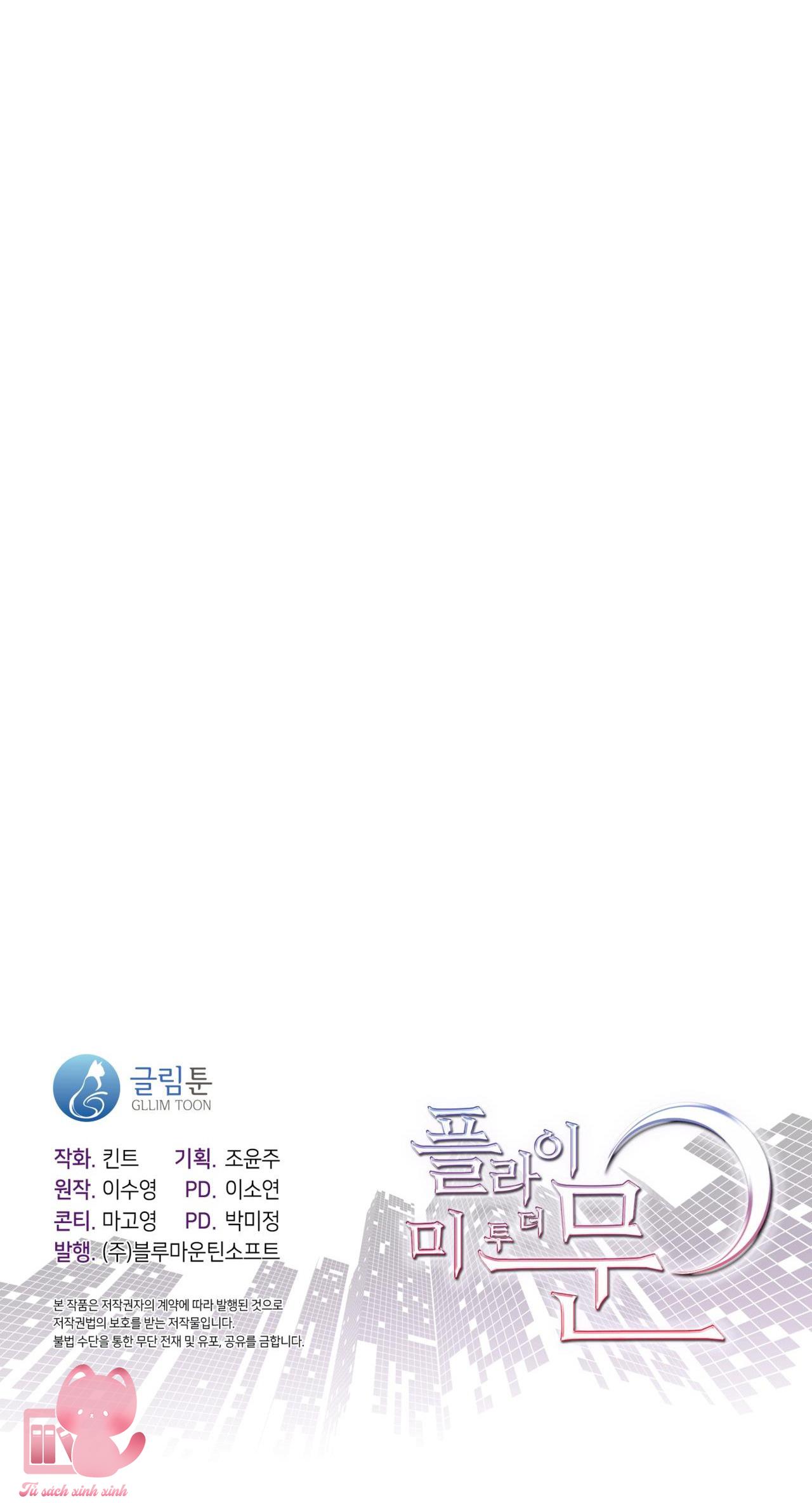 Đưa Em Đến Mặt Trăng - Chap 29