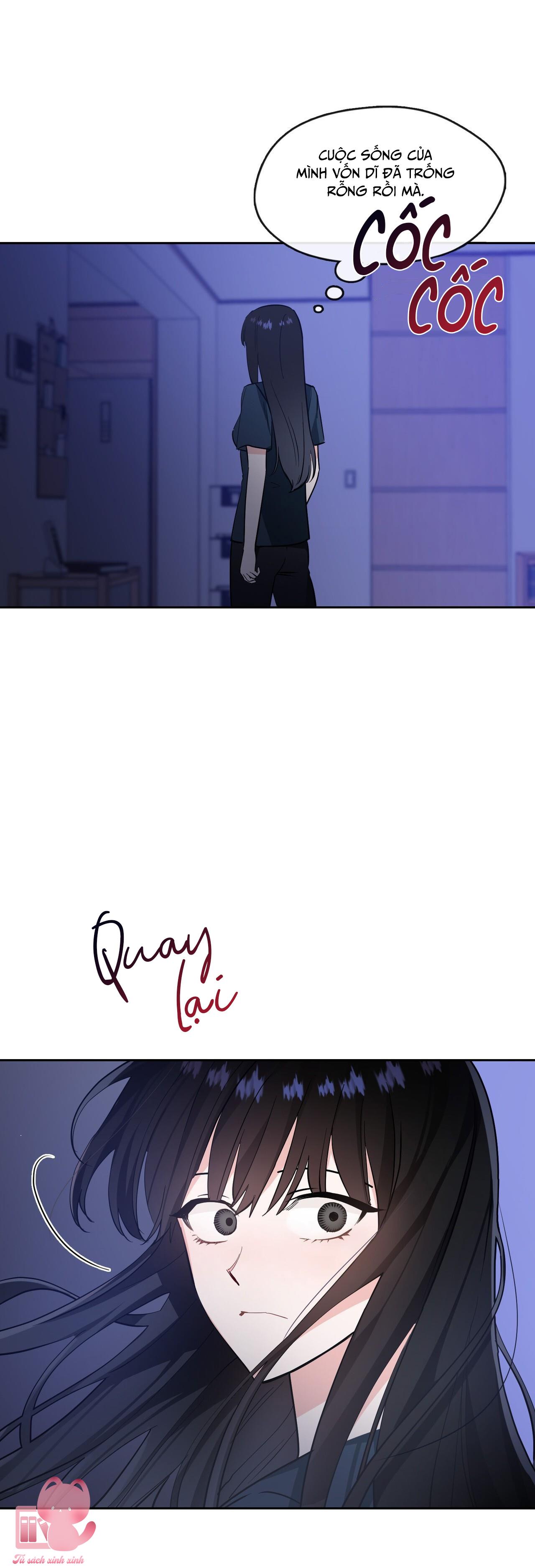 Đưa Em Đến Mặt Trăng - Chap 29