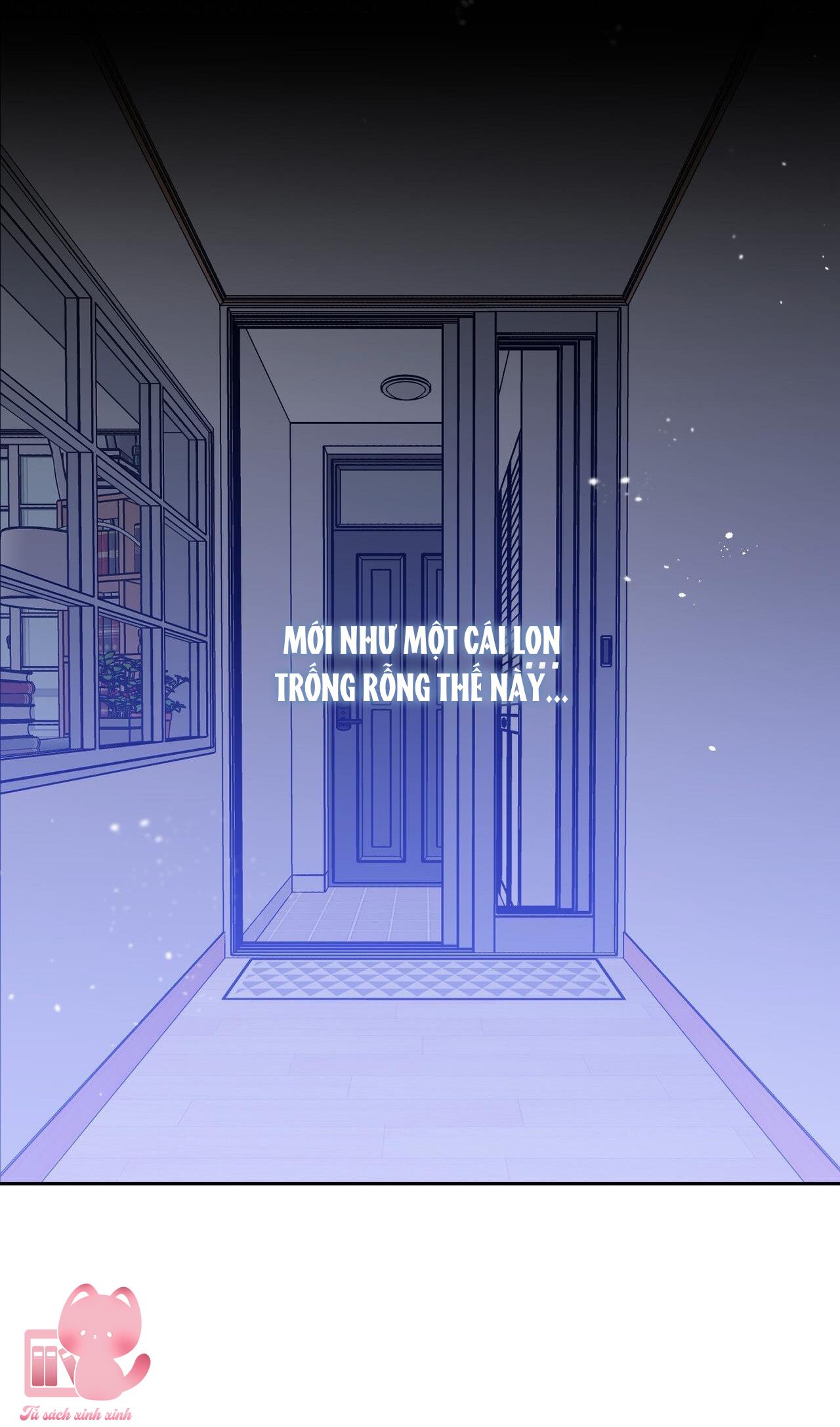 Đưa Em Đến Mặt Trăng - Chap 29