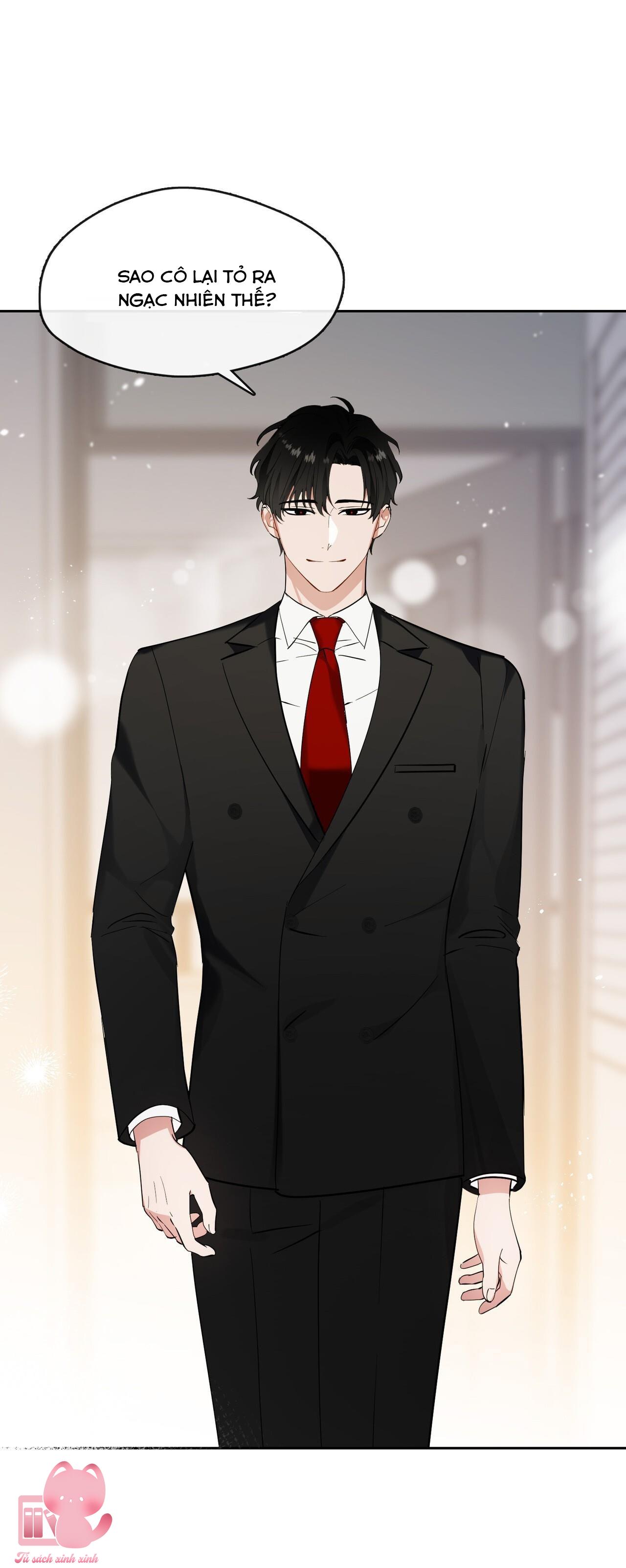 Đưa Em Đến Mặt Trăng - Chap 29