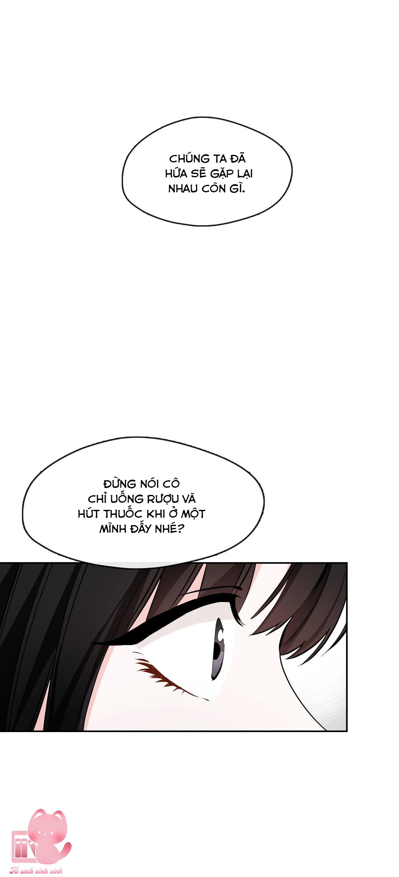 Đưa Em Đến Mặt Trăng - Chap 29