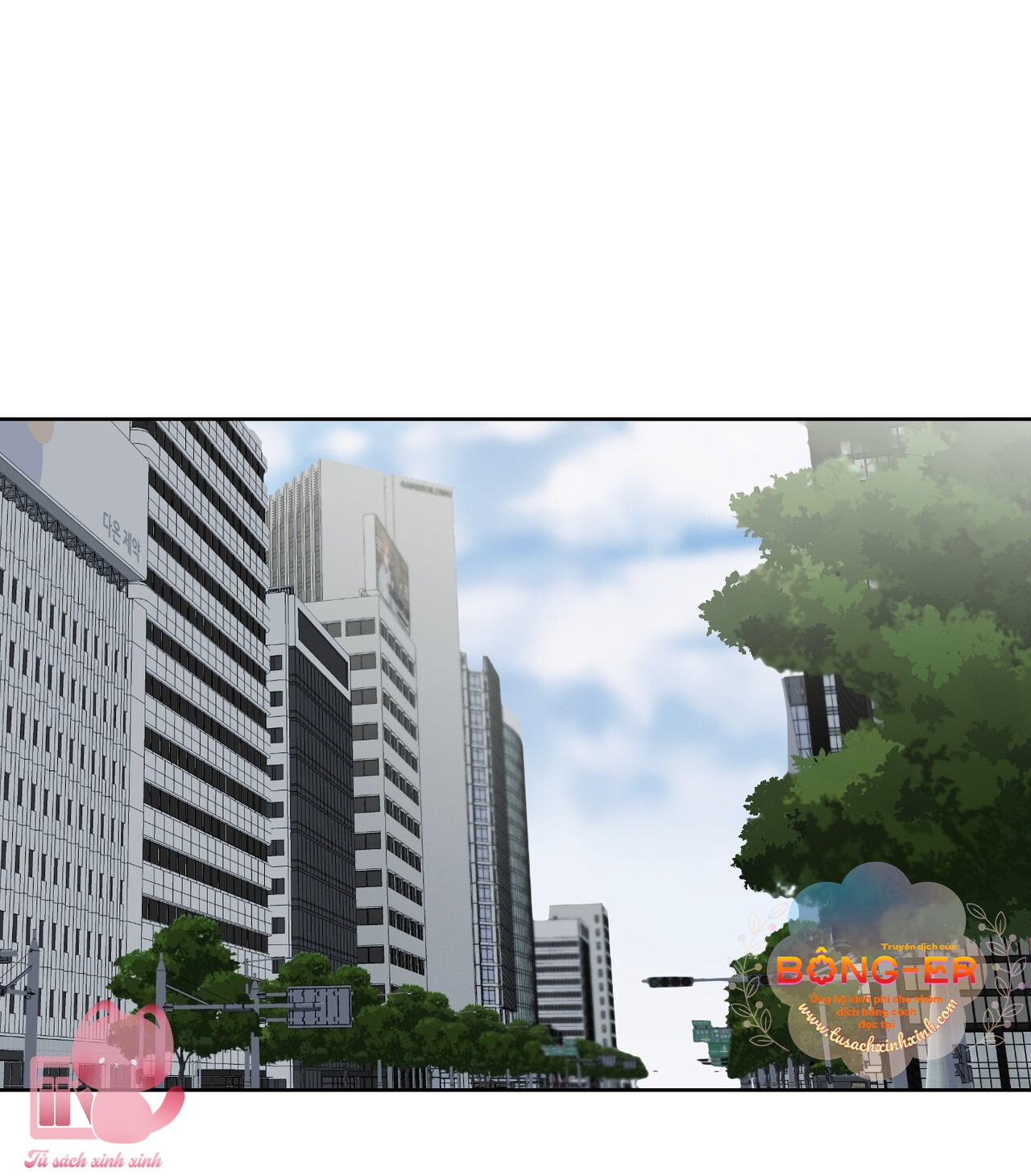 Đưa Em Đến Mặt Trăng - Chap 3