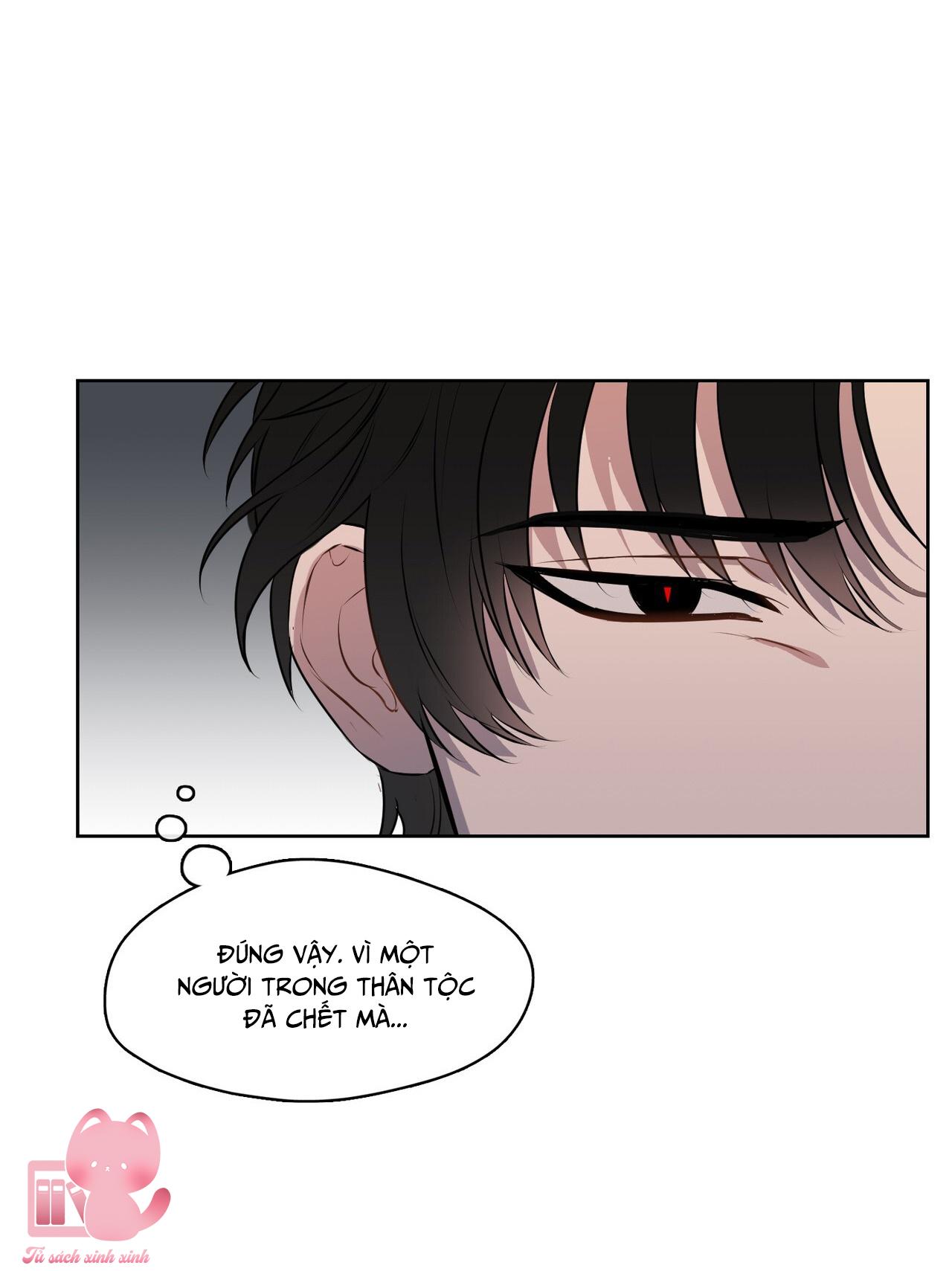 Đưa Em Đến Mặt Trăng - Chap 3