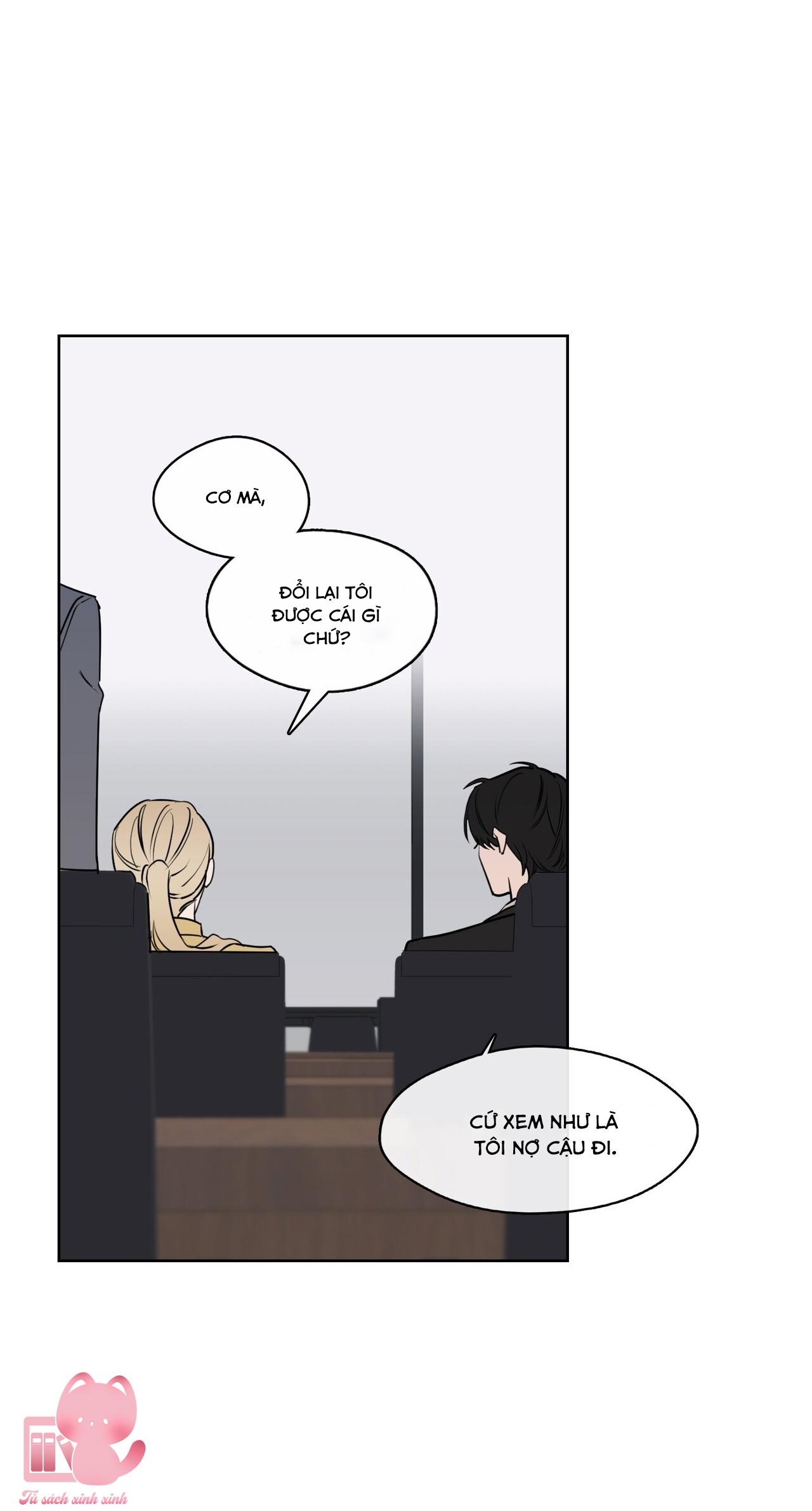 Đưa Em Đến Mặt Trăng - Chap 3