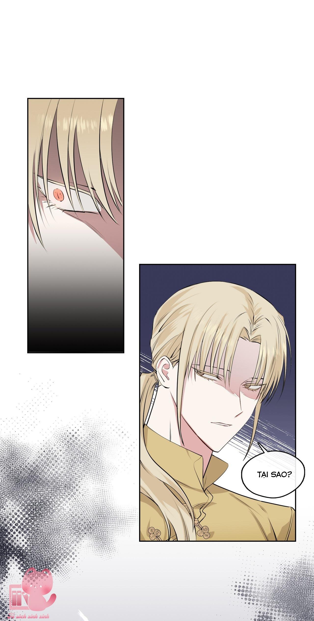 Đưa Em Đến Mặt Trăng - Chap 3